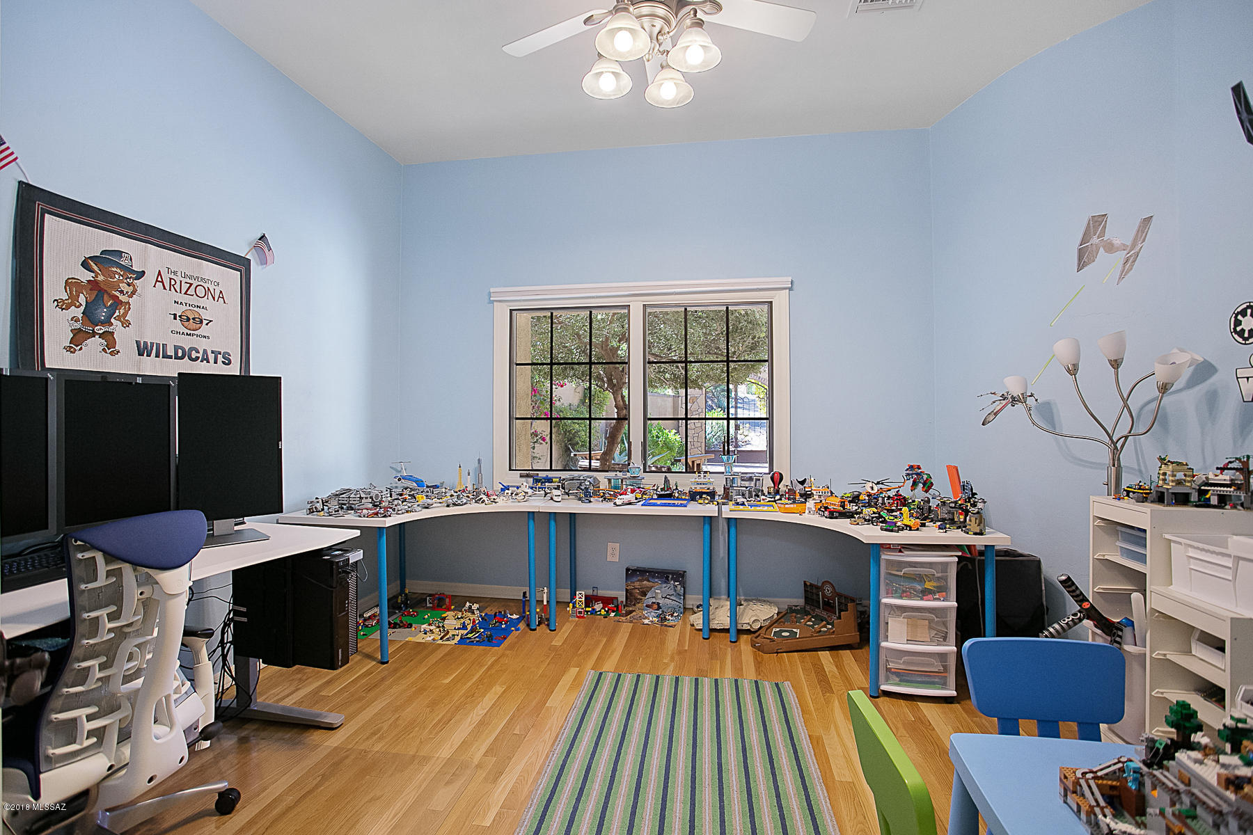 La Paloma Estates (1-35) - Residential