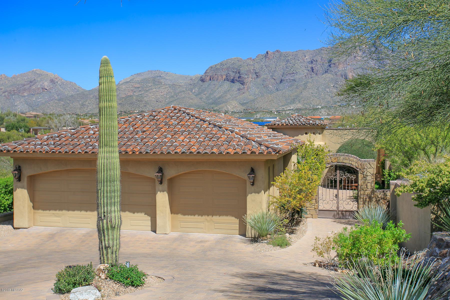 La Paloma Estates (1-35) - Residential