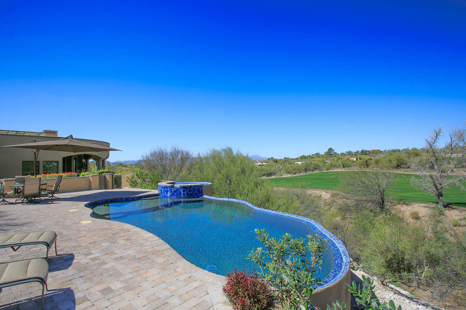 La Paloma Estates (1-35) - Residential