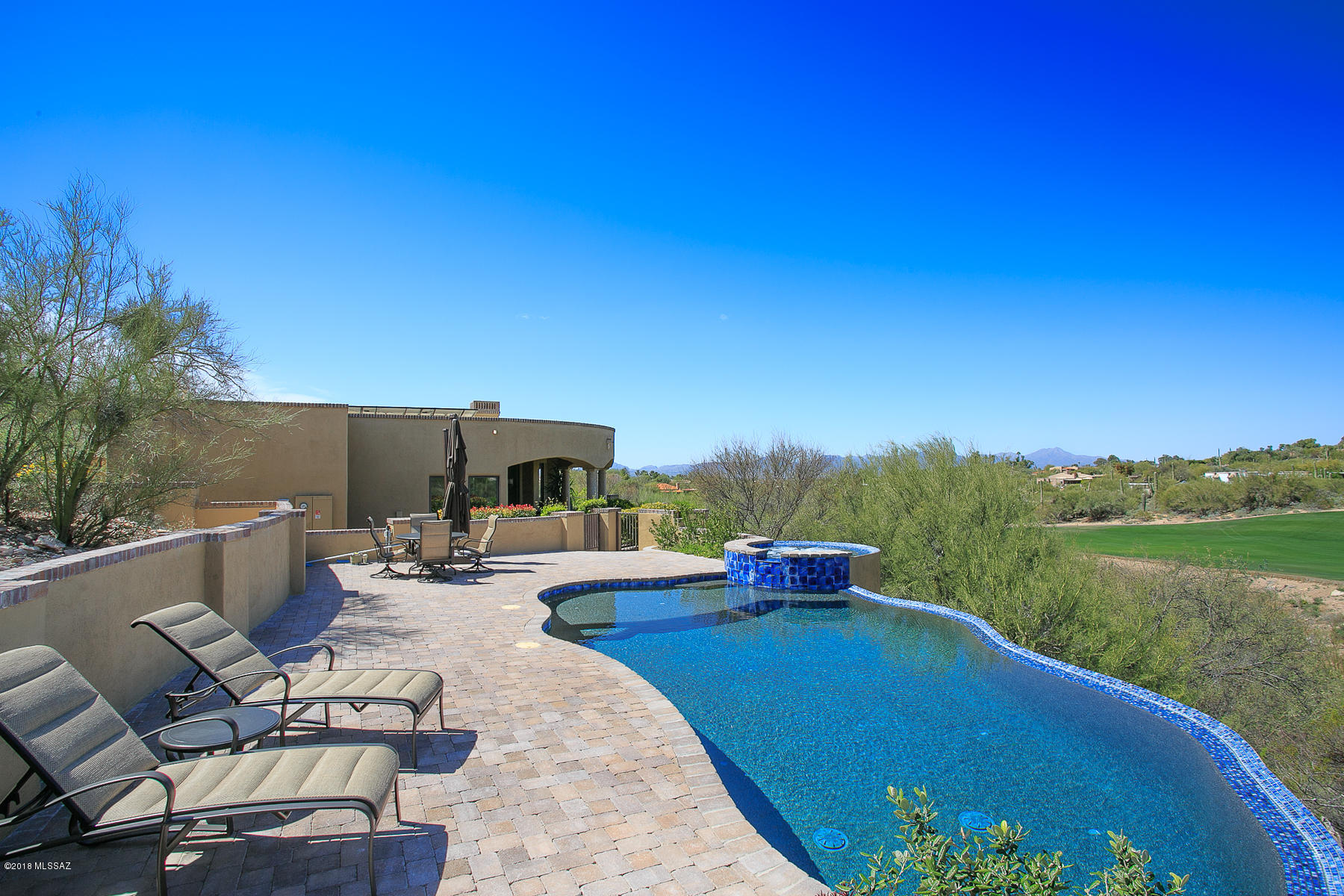 La Paloma Estates (1-35) - Residential