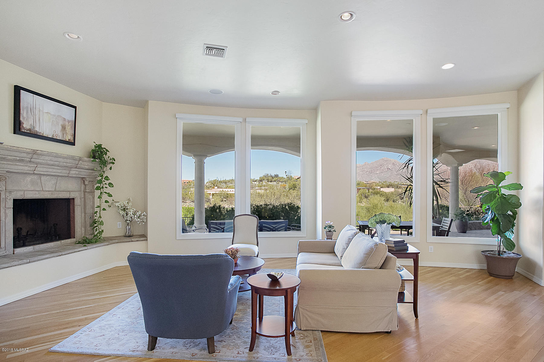 La Paloma Estates (1-35) - Residential