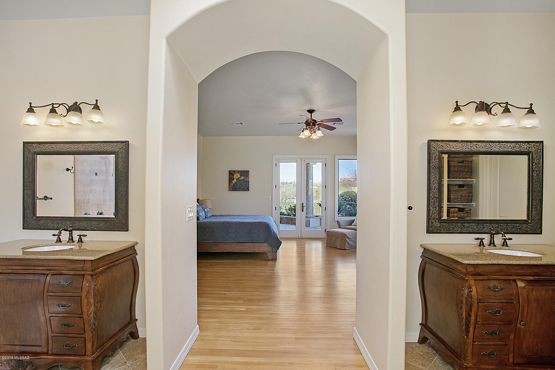 La Paloma Estates (1-35) - Residential