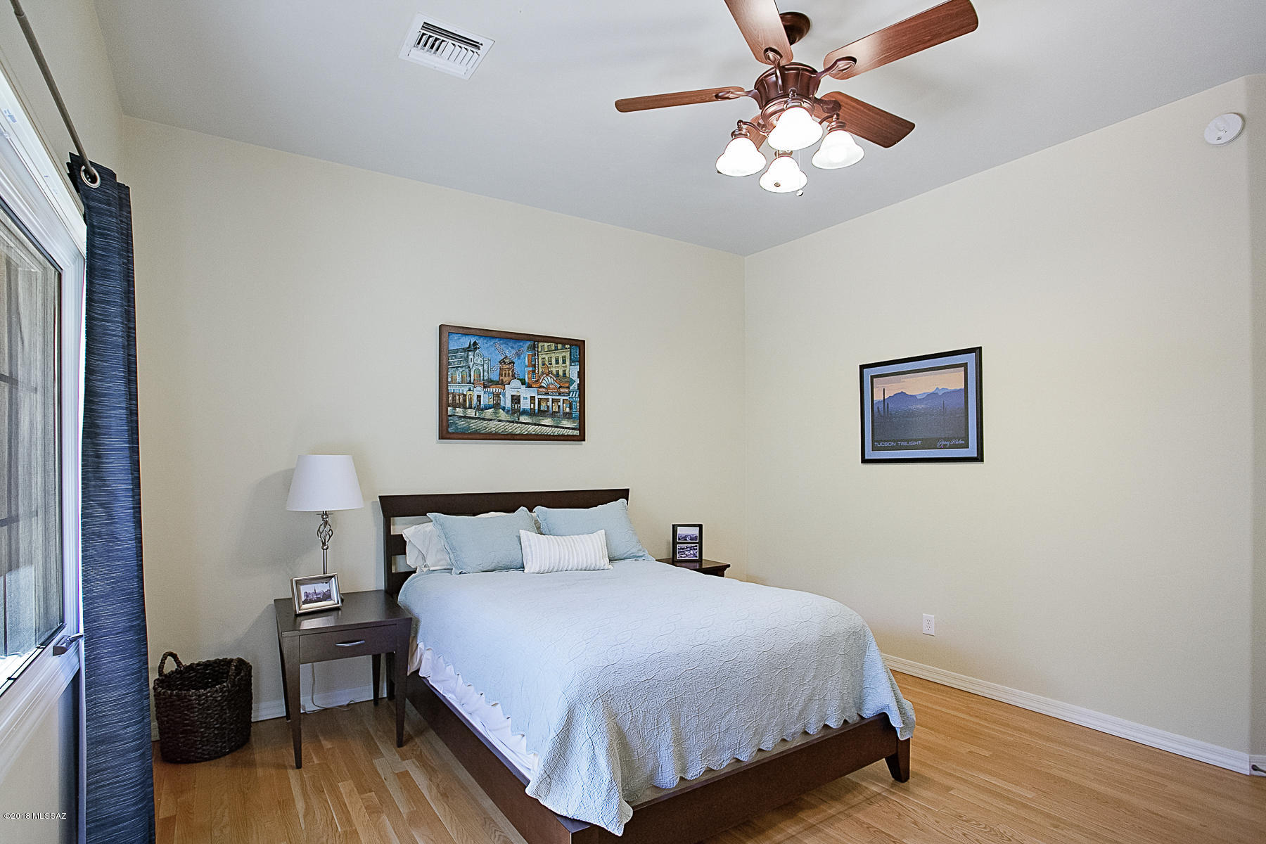 La Paloma Estates (1-35) - Residential