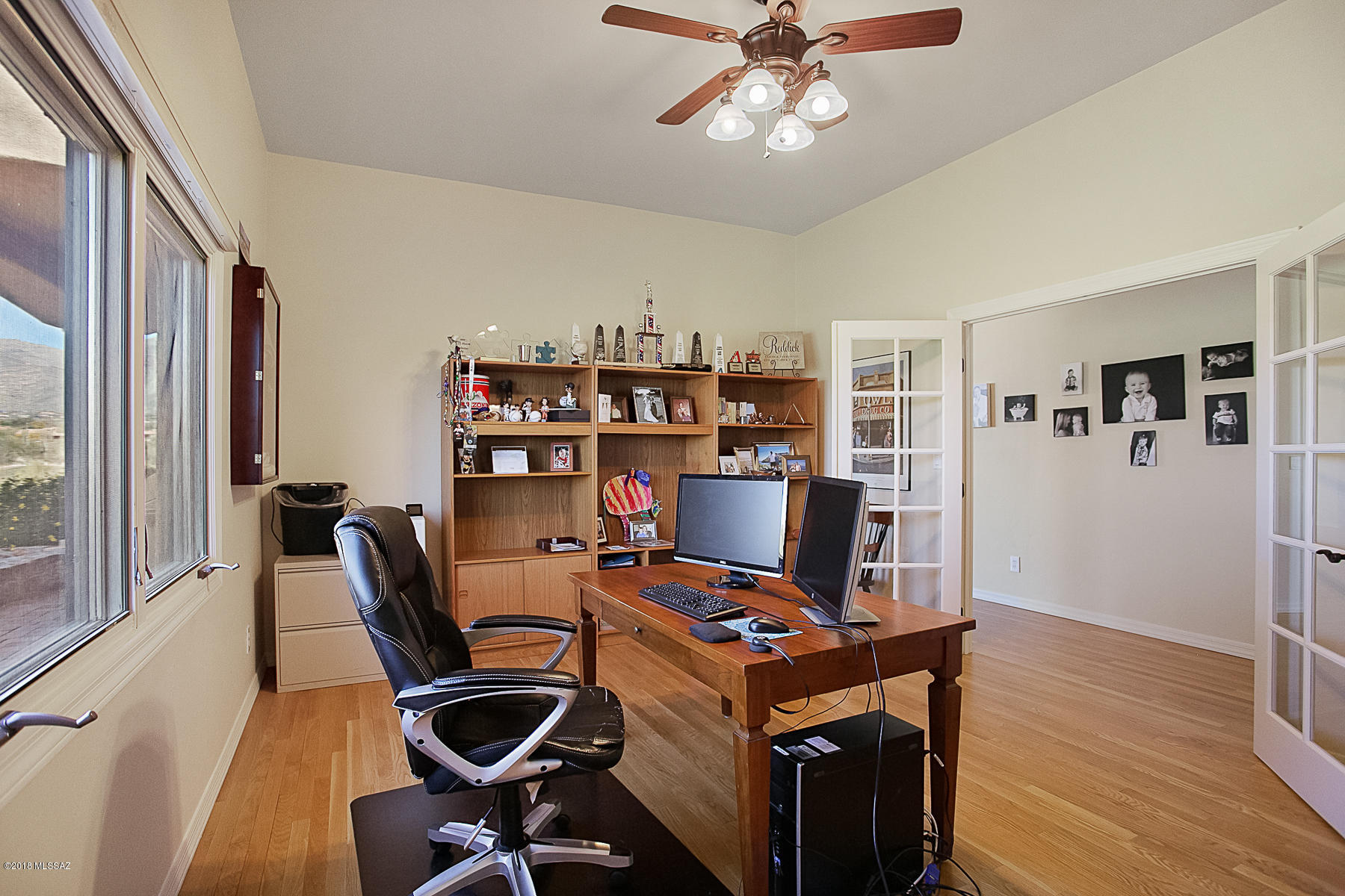 La Paloma Estates (1-35) - Residential