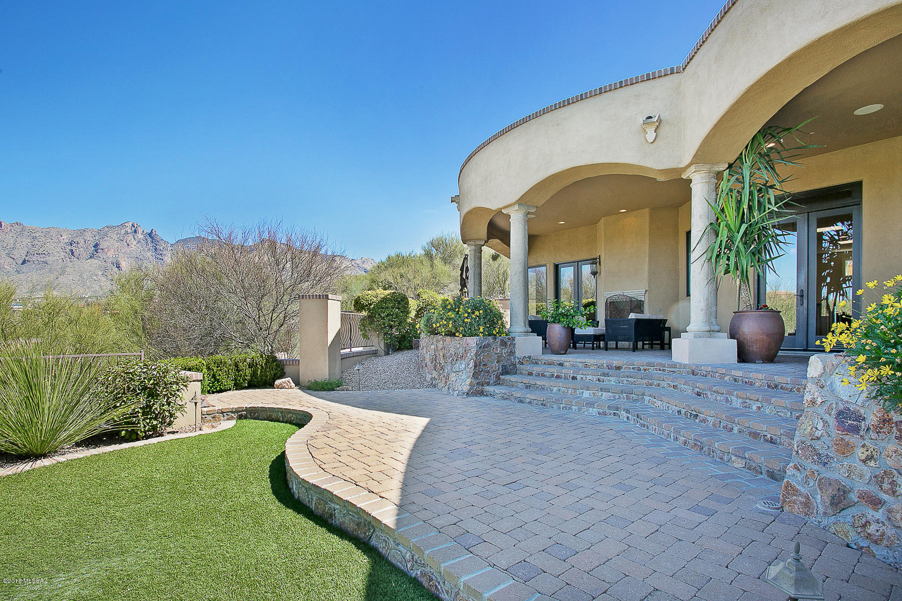 La Paloma Estates (1-35) - Residential