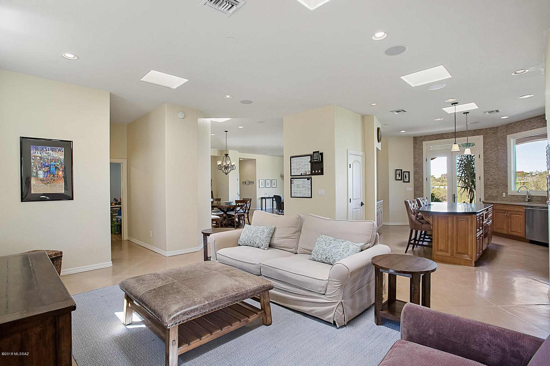 La Paloma Estates (1-35) - Residential