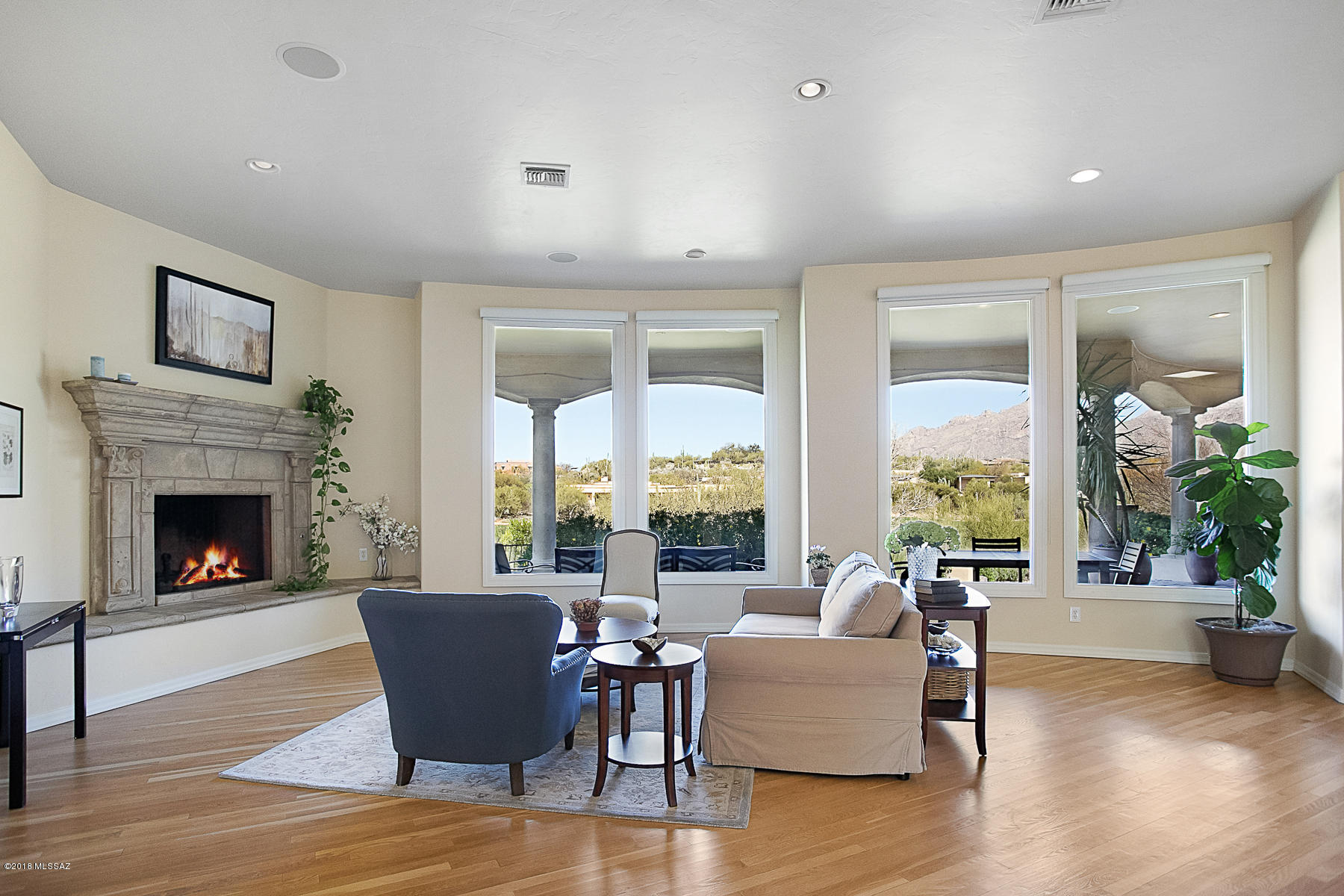 La Paloma Estates (1-35) - Residential