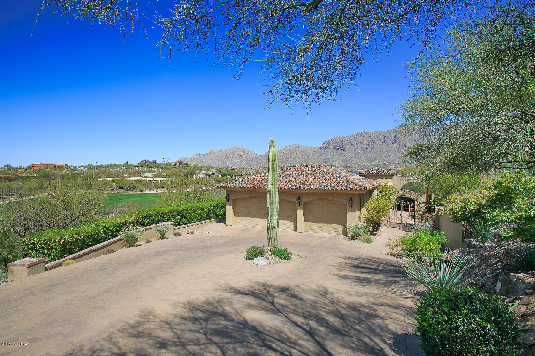 La Paloma Estates (1-35) - Residential