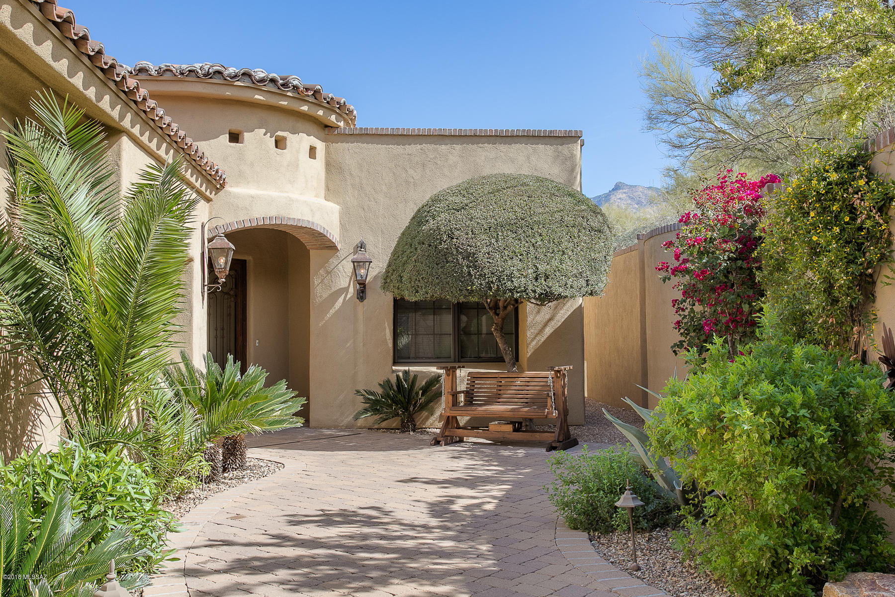 La Paloma Estates (1-35) - Residential