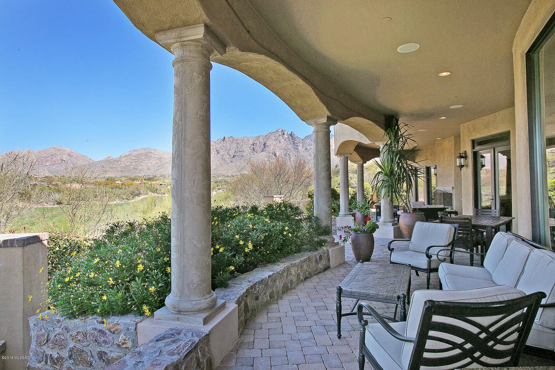 La Paloma Estates (1-35) - Residential