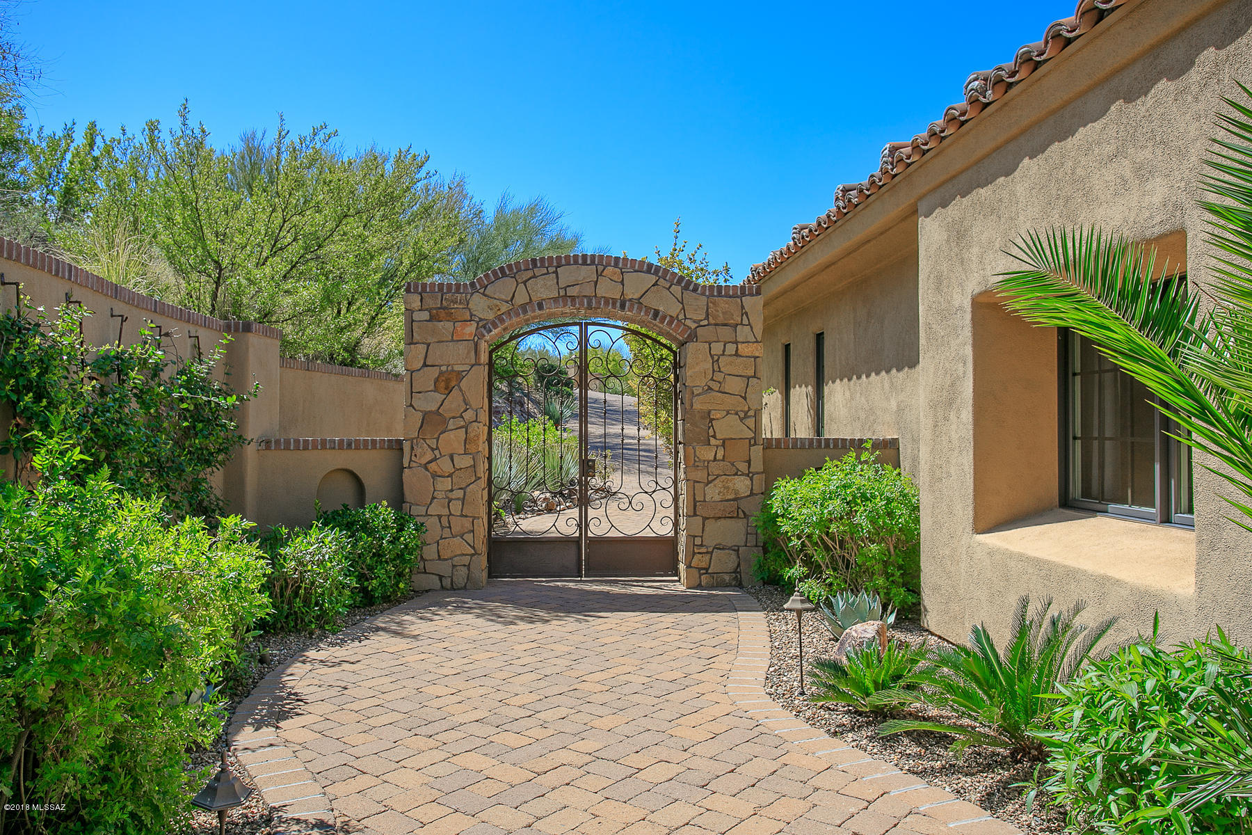 La Paloma Estates (1-35) - Residential