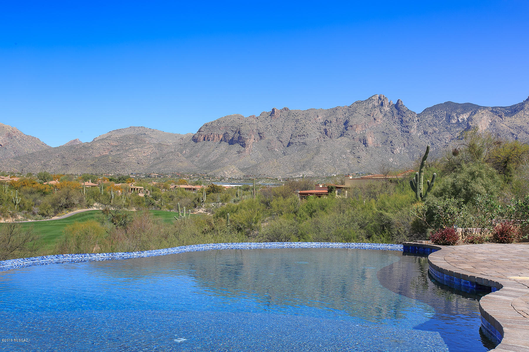 La Paloma Estates (1-35) - Residential