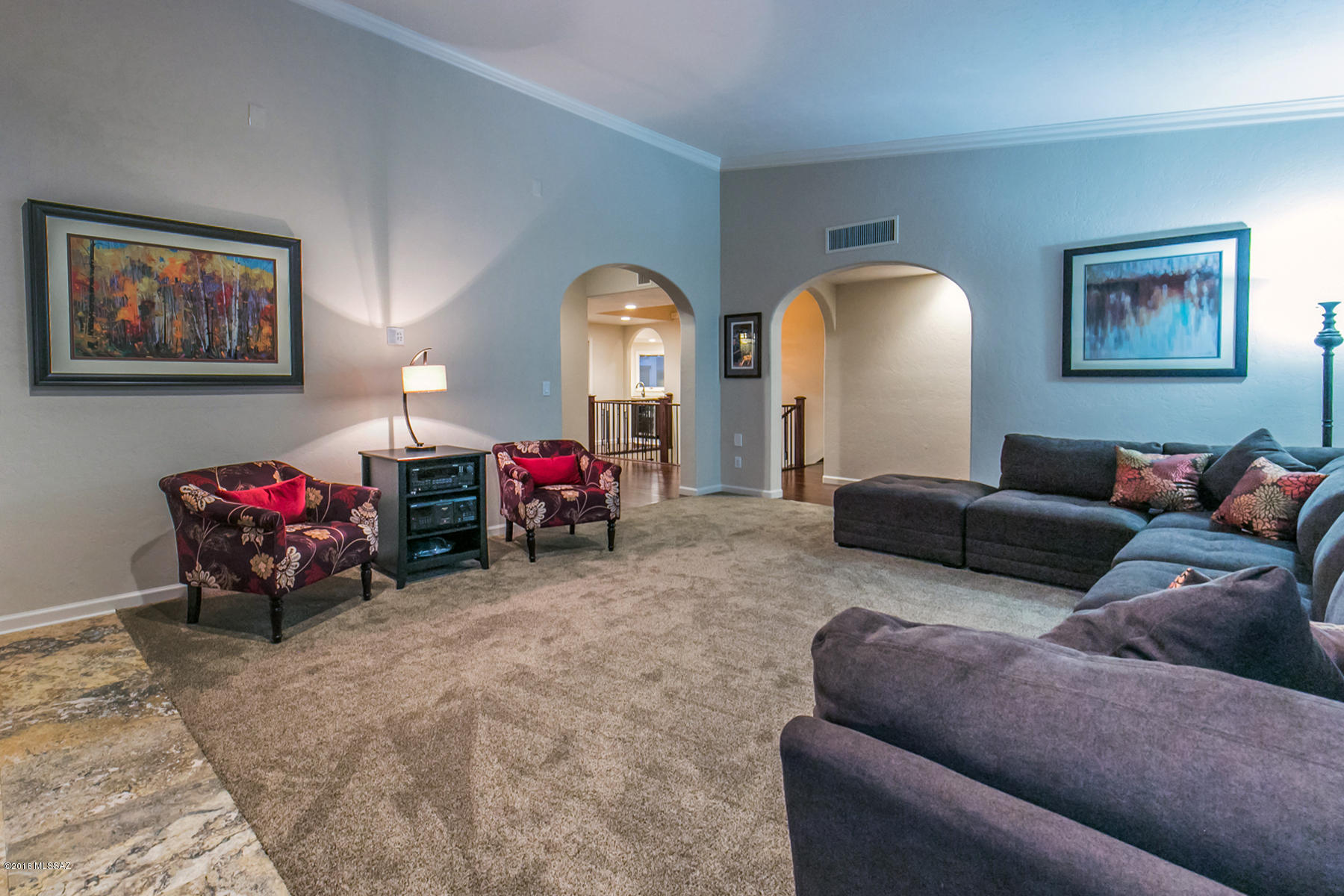 Ridge Estates (1-28) - Residential