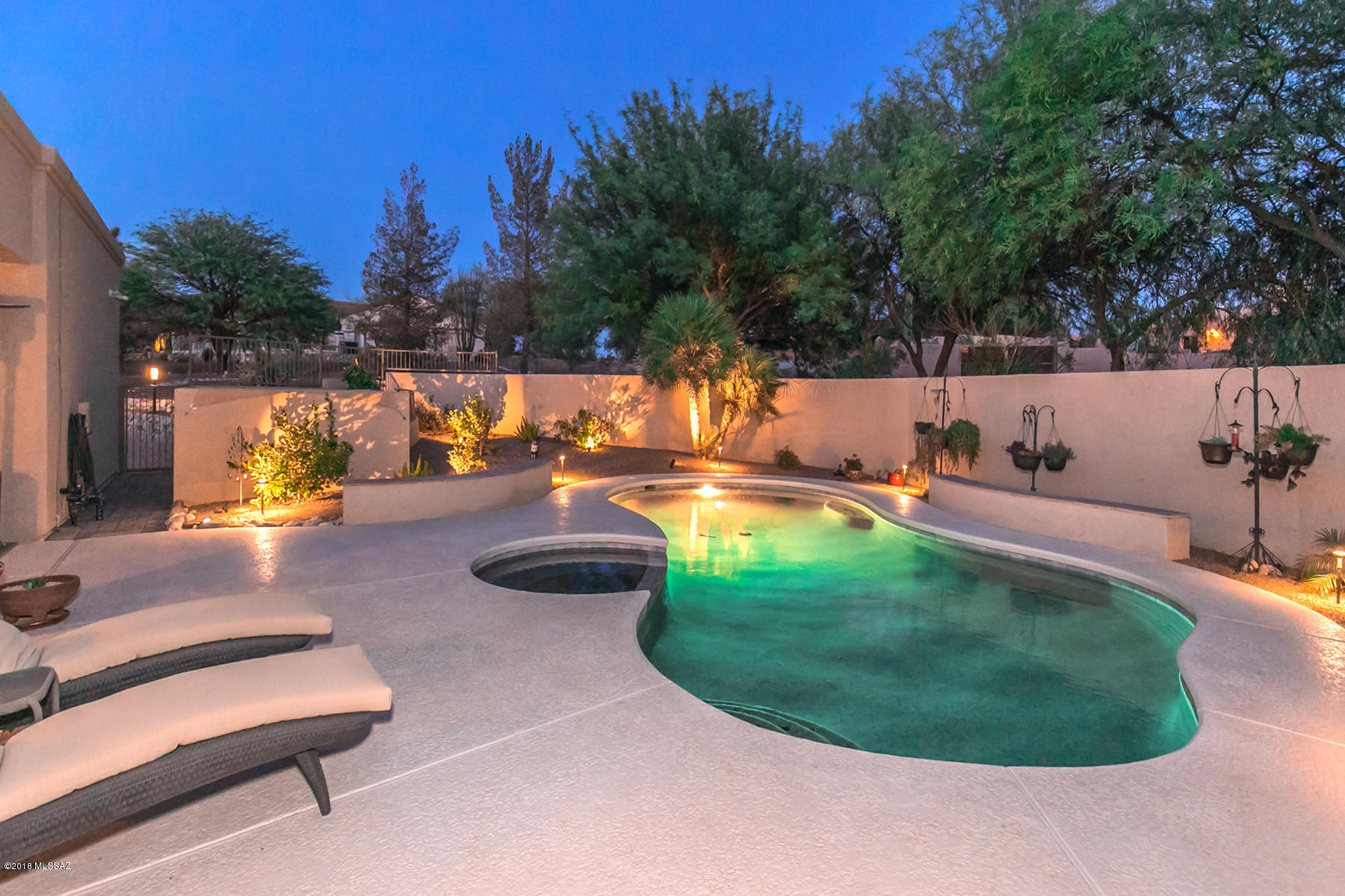 Ridge Estates (1-28) - Residential