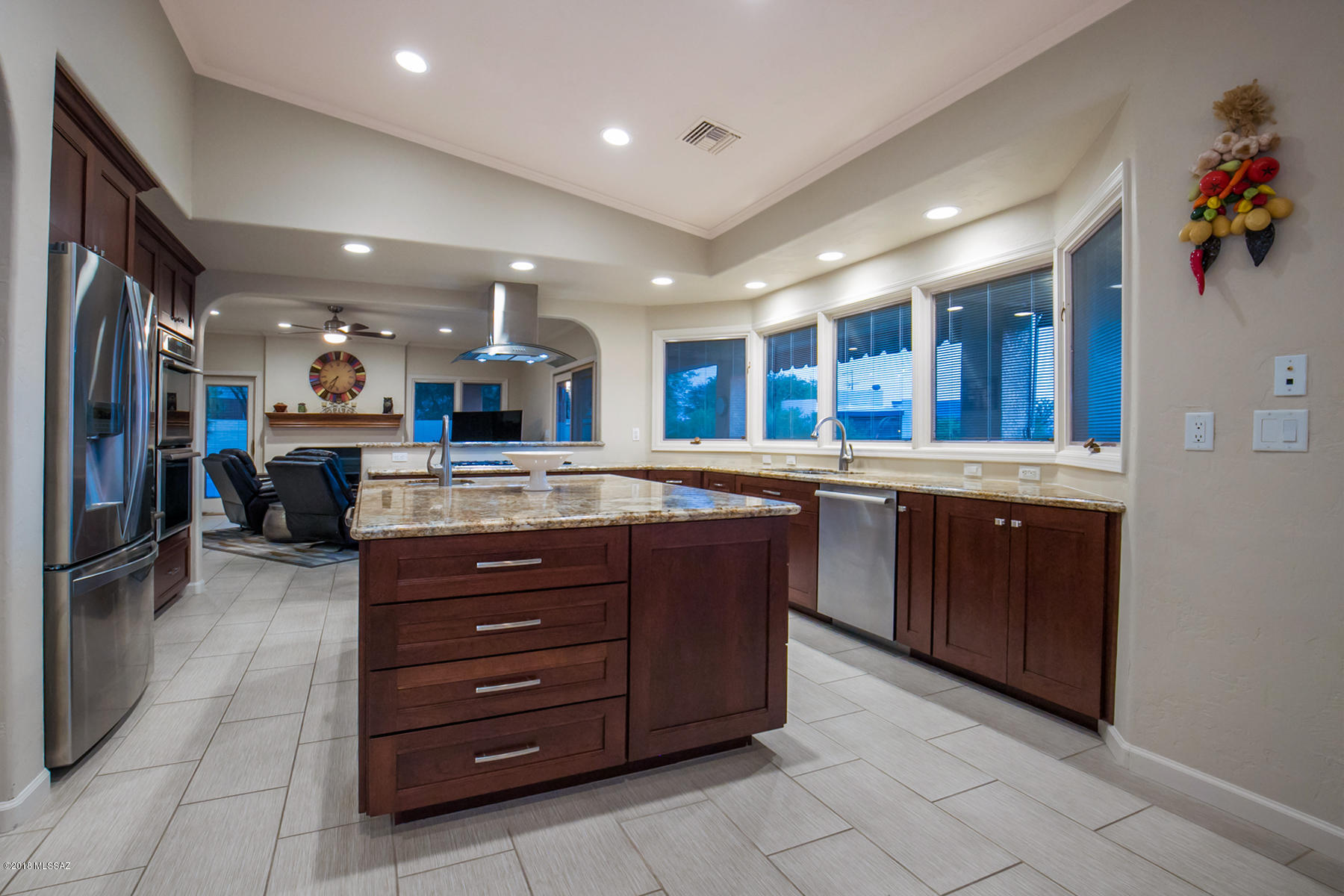 Ridge Estates (1-28) - Residential