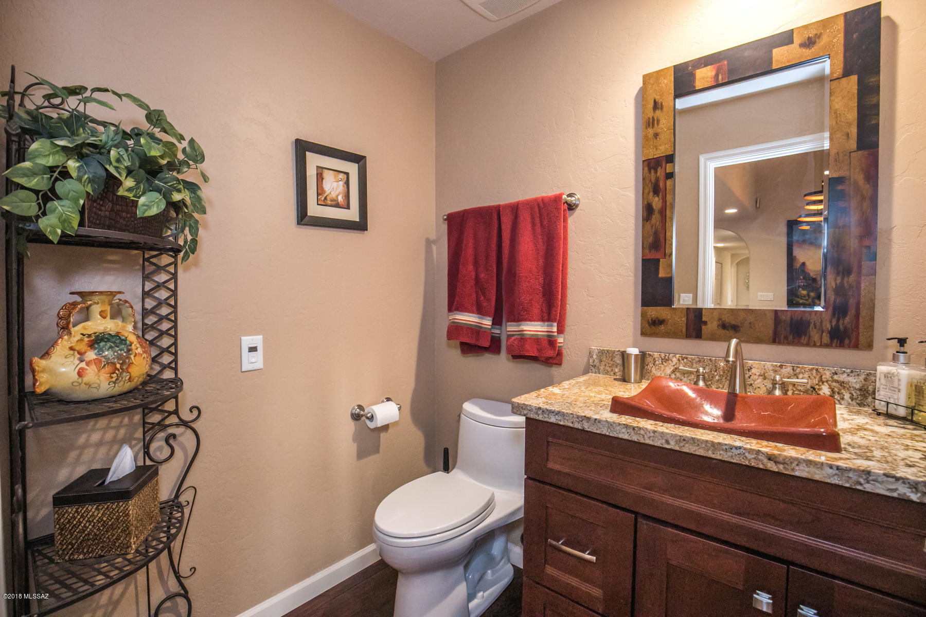 Ridge Estates (1-28) - Residential