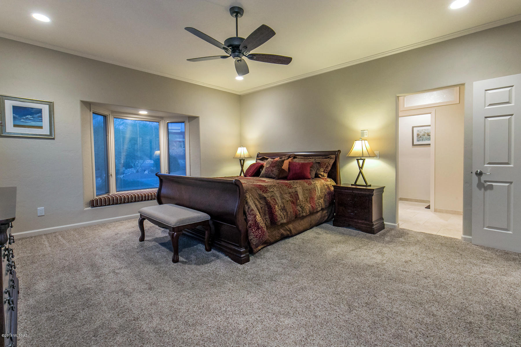 Ridge Estates (1-28) - Residential