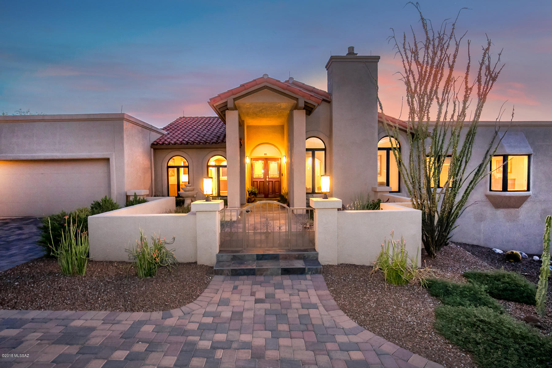 Ridge Estates (1-28) - Residential