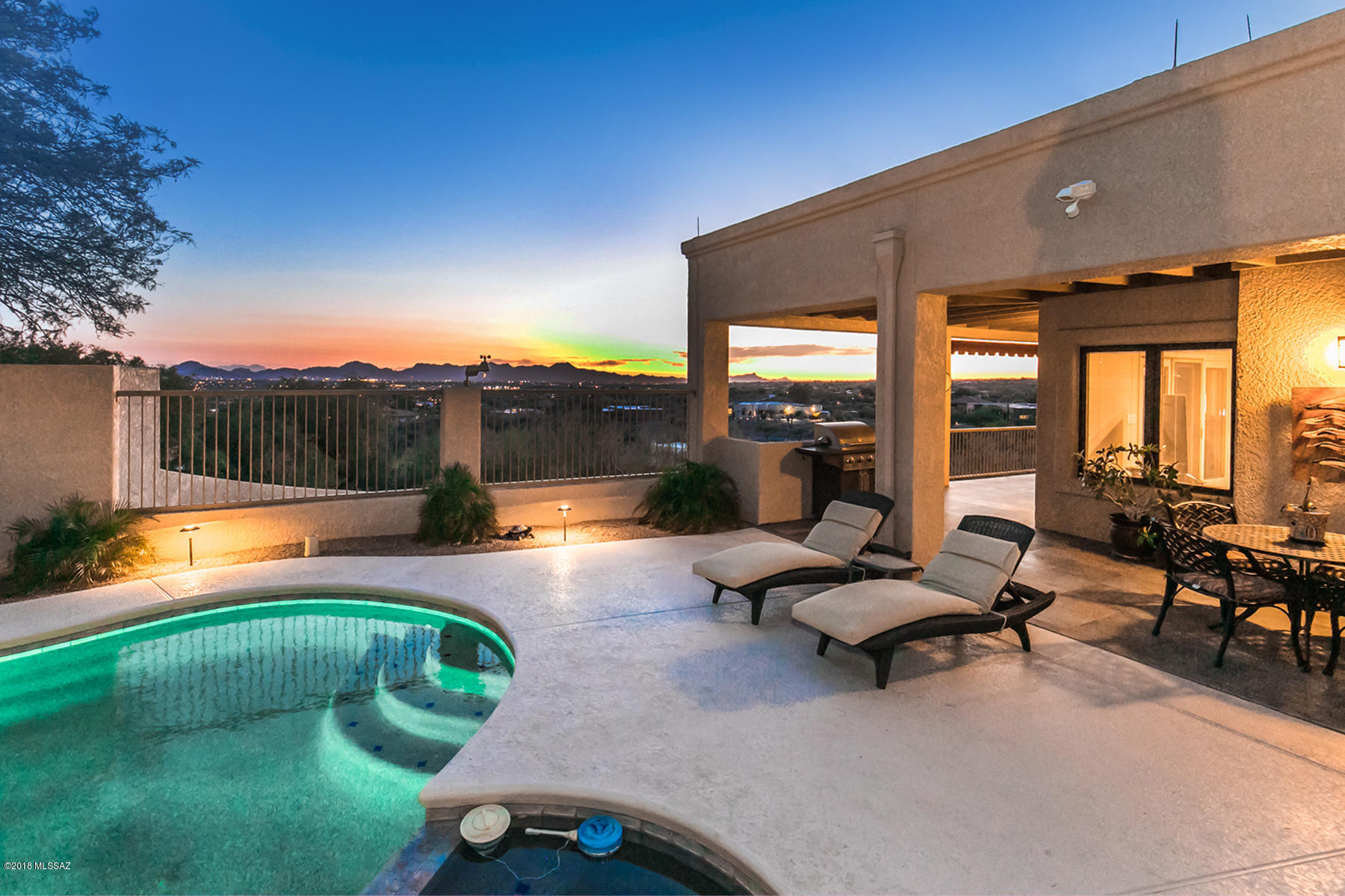 Ridge Estates (1-28) - Residential