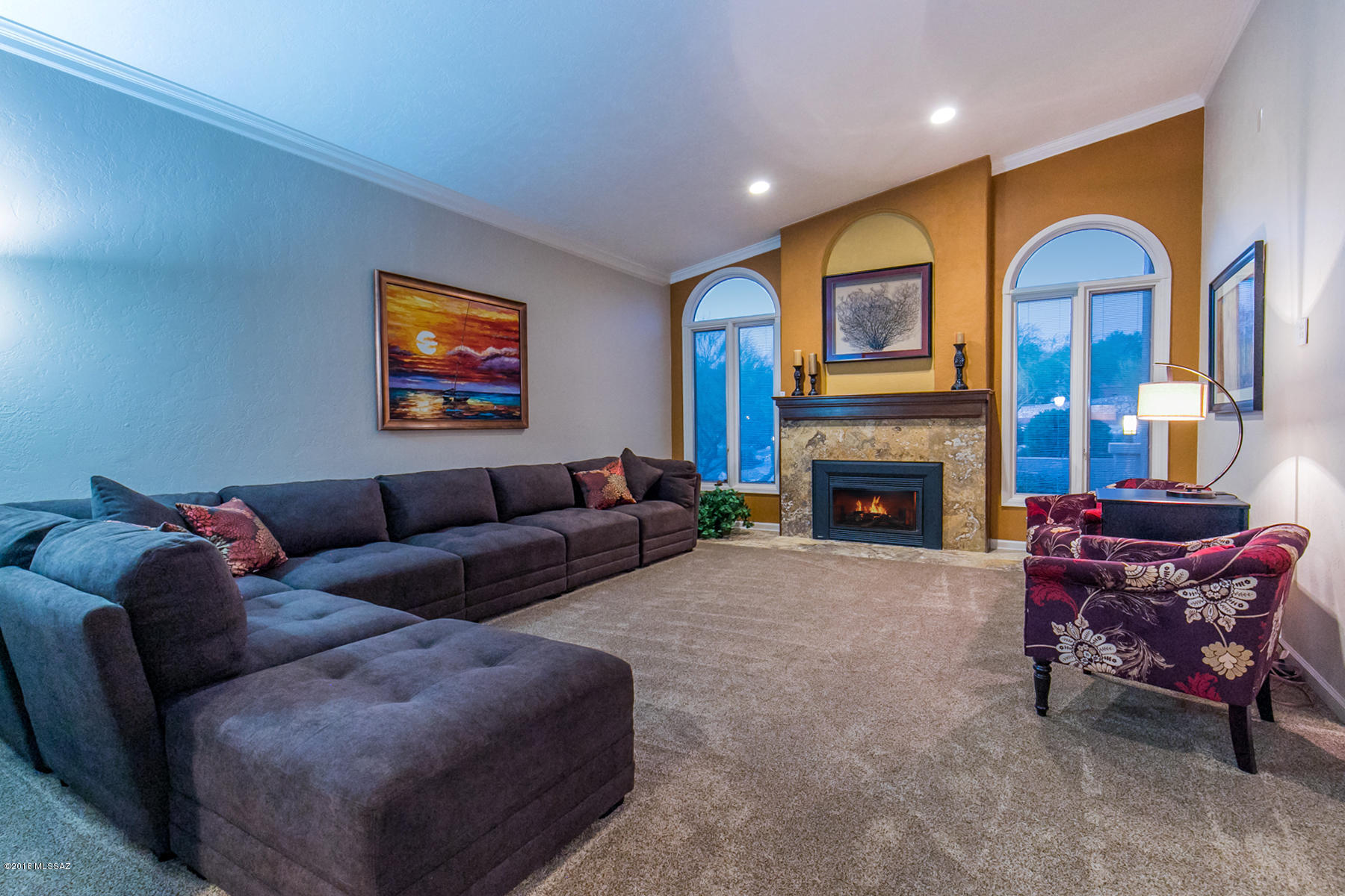 Ridge Estates (1-28) - Residential