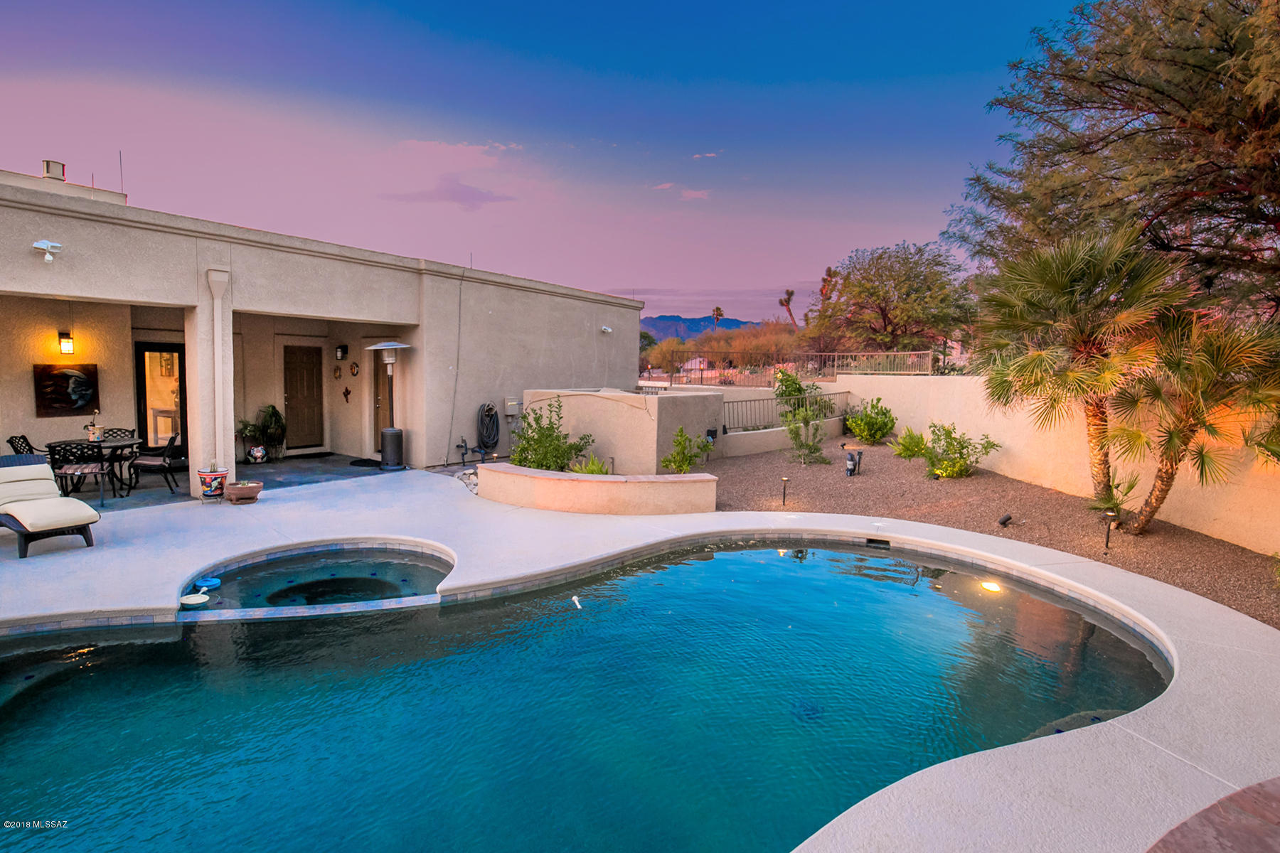 Ridge Estates (1-28) - Residential
