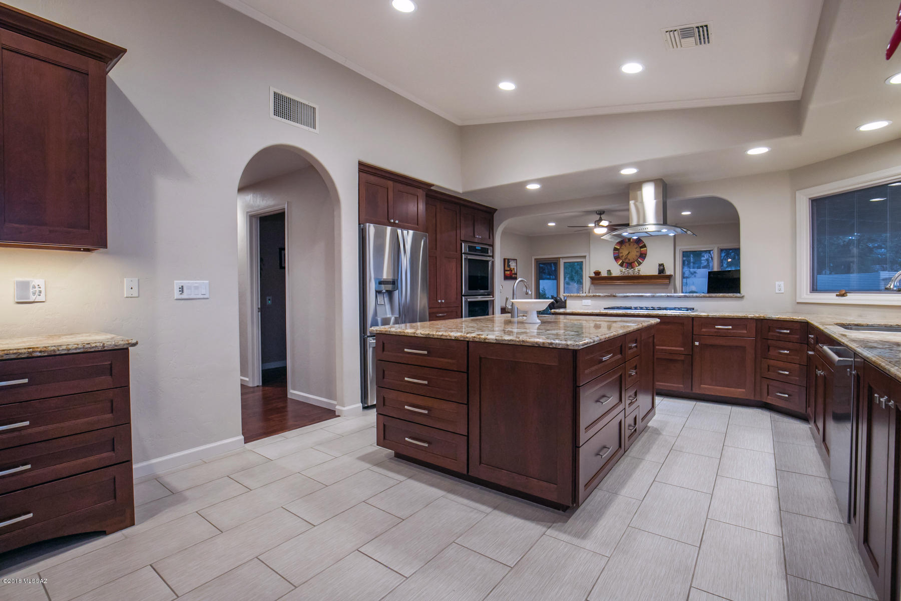 Ridge Estates (1-28) - Residential