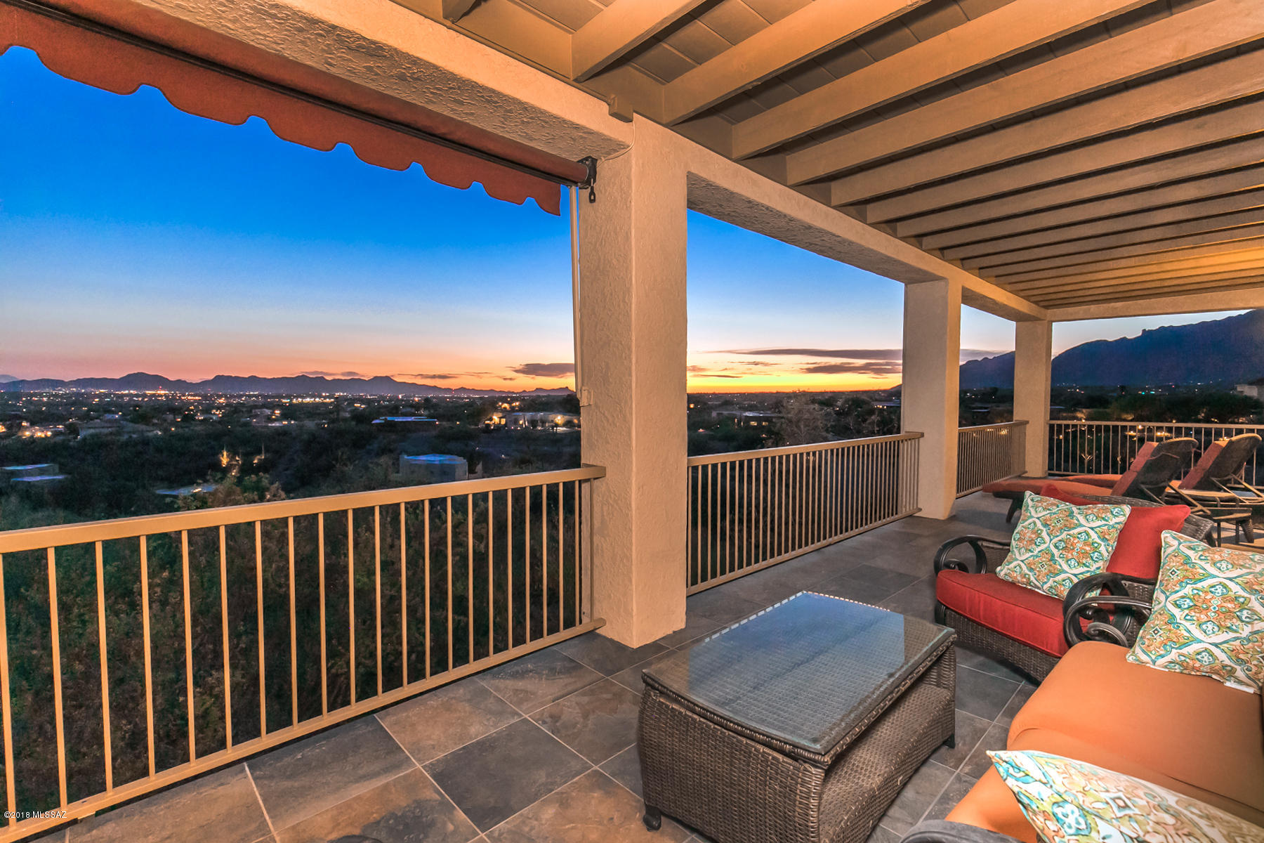 Ridge Estates (1-28) - Residential