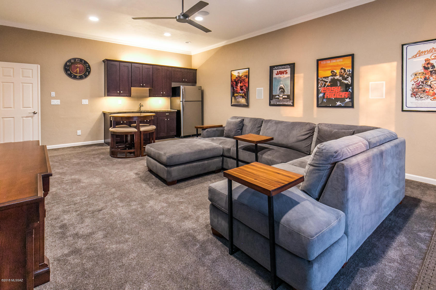 Ridge Estates (1-28) - Residential