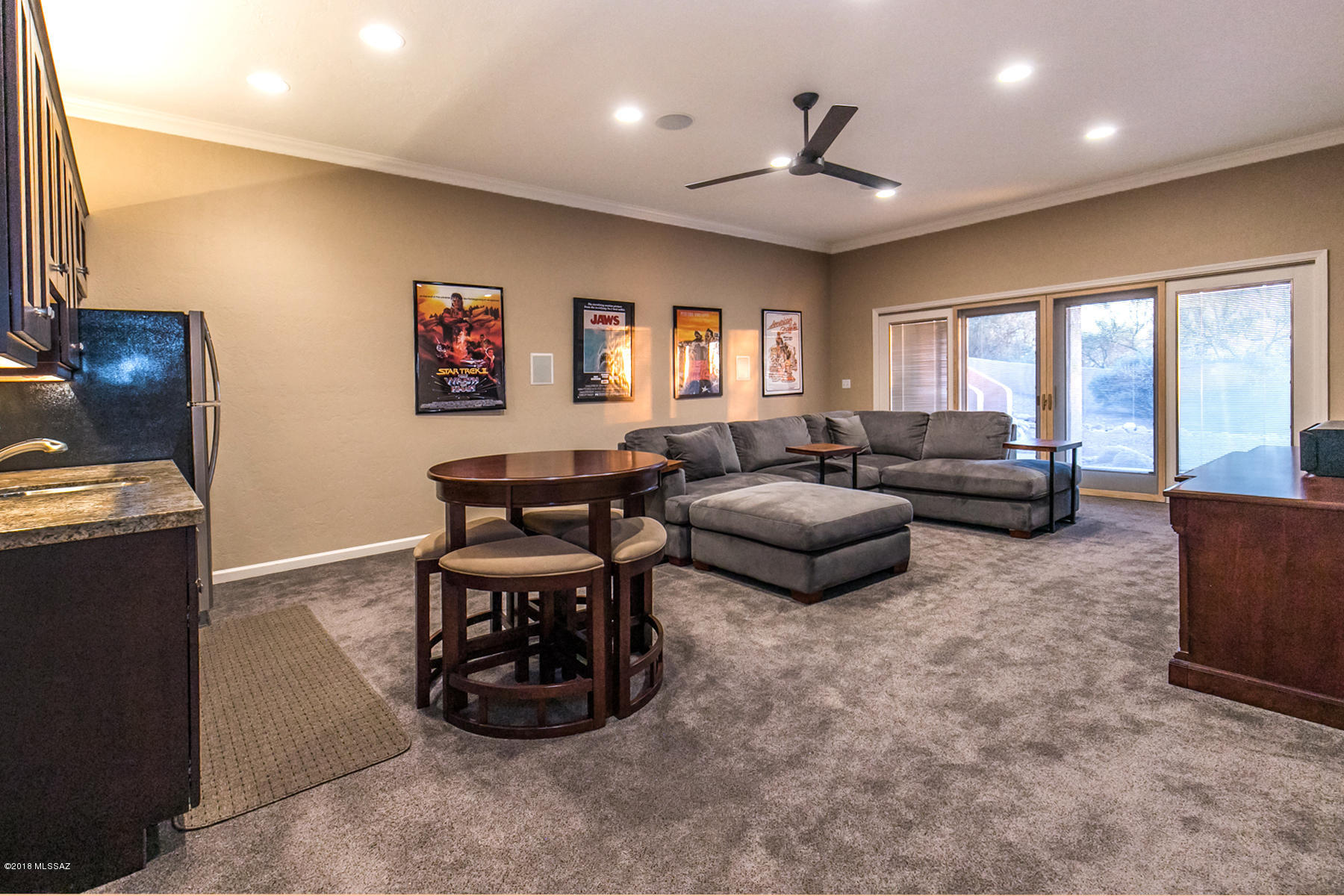 Ridge Estates (1-28) - Residential
