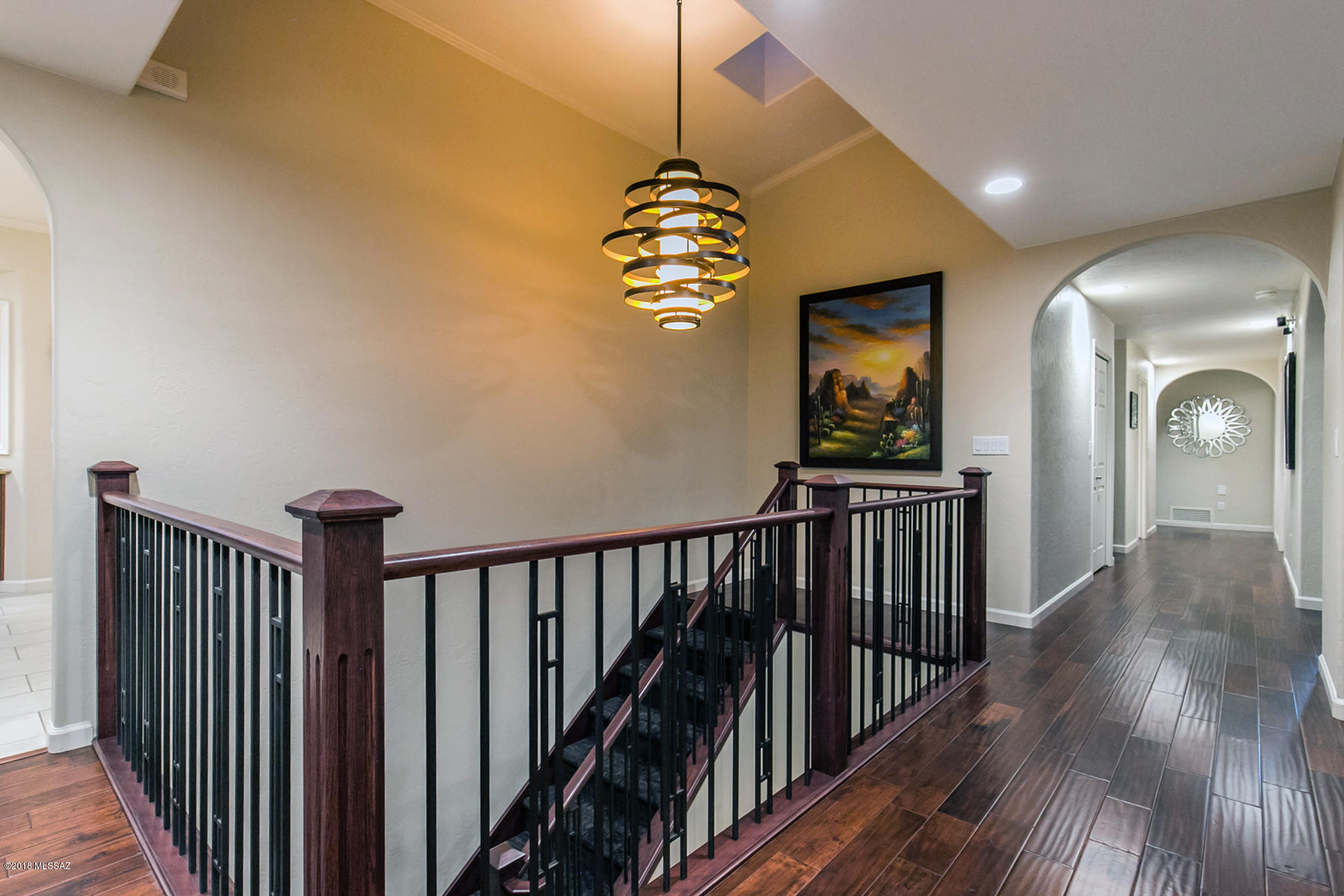 Ridge Estates (1-28) - Residential