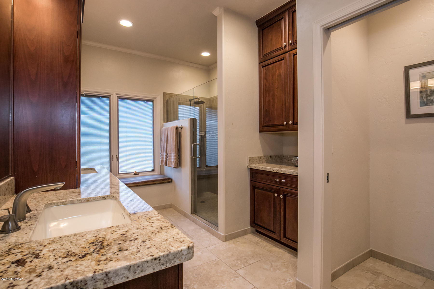 Ridge Estates (1-28) - Residential