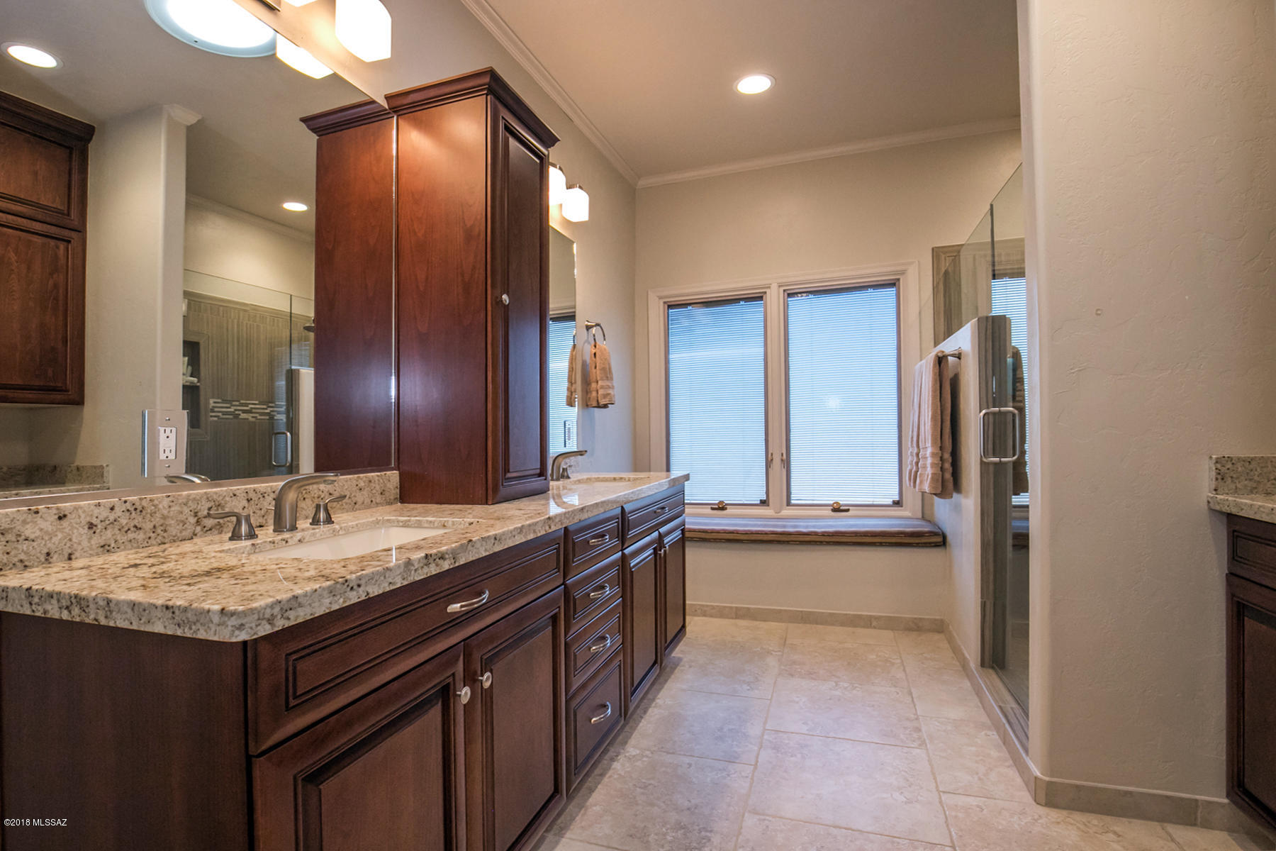 Ridge Estates (1-28) - Residential
