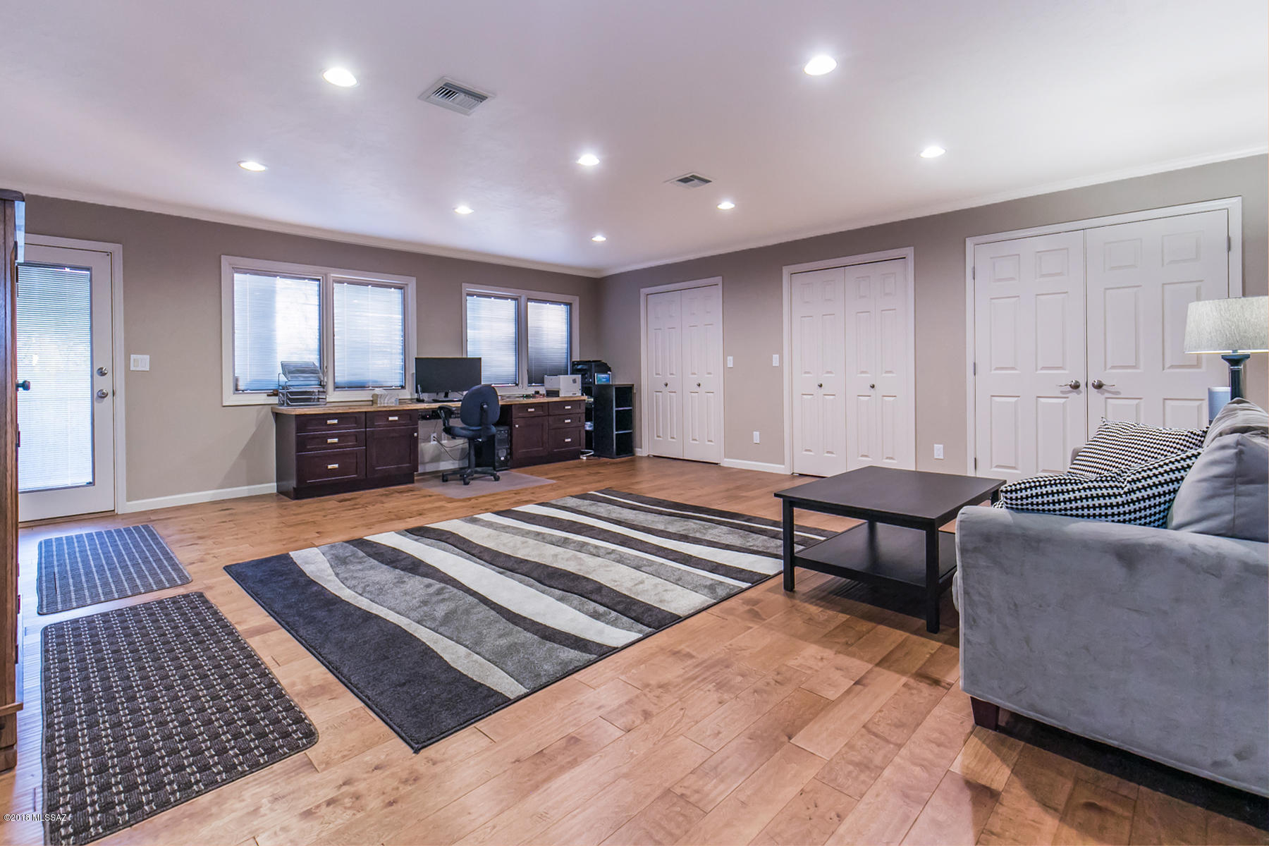 Ridge Estates (1-28) - Residential