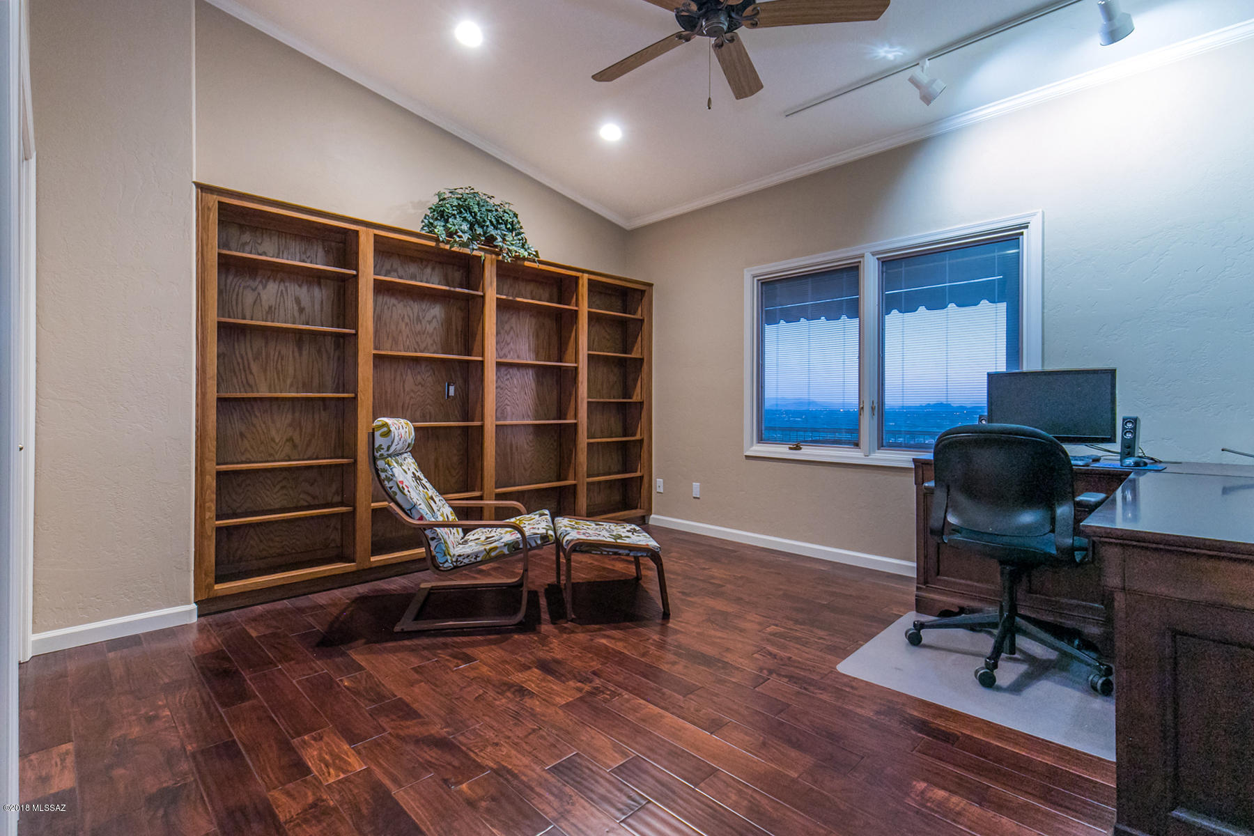 Ridge Estates (1-28) - Residential