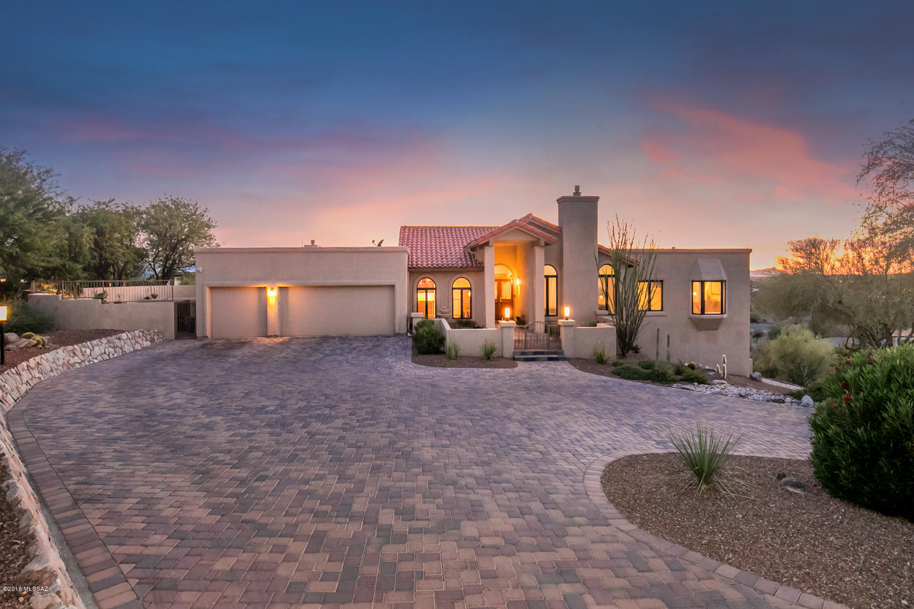 Ridge Estates (1-28) - Residential