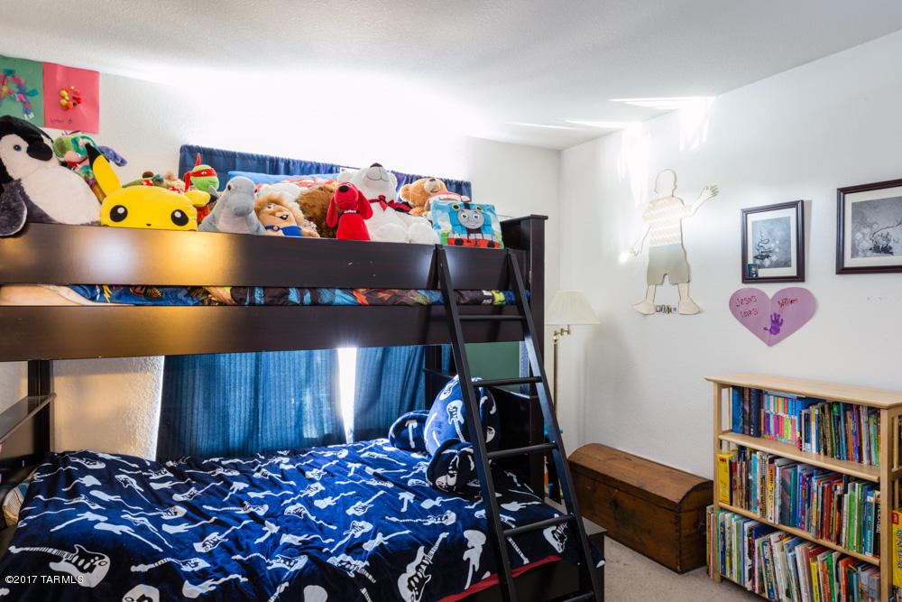 Rancho Del Lago (608-1030) - Residential