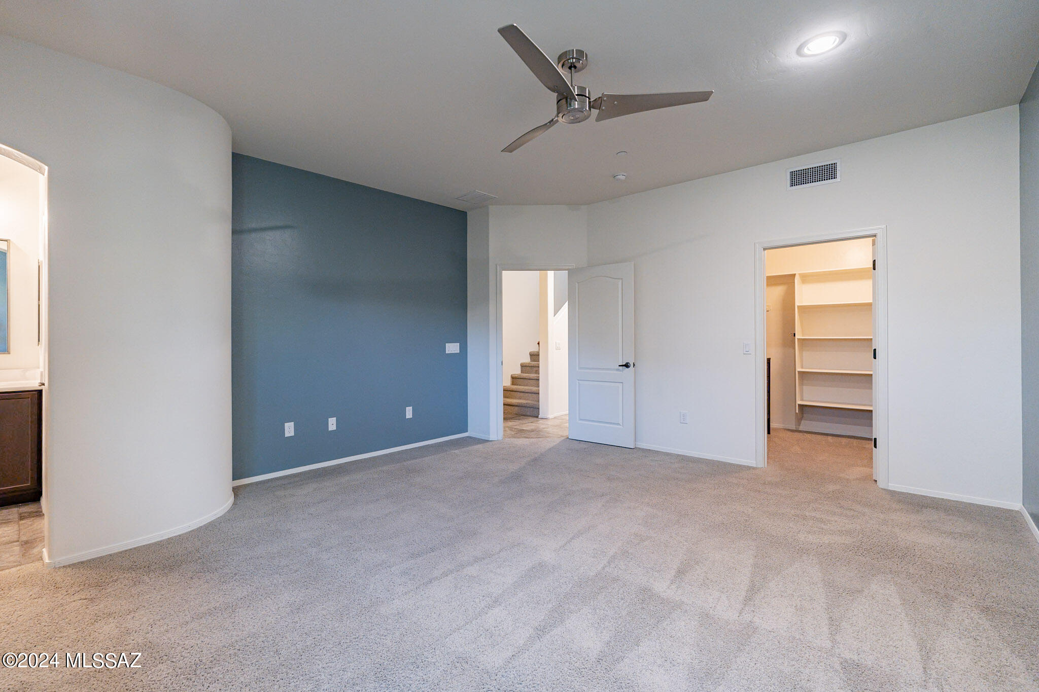 River Walk (1-140) - Residential