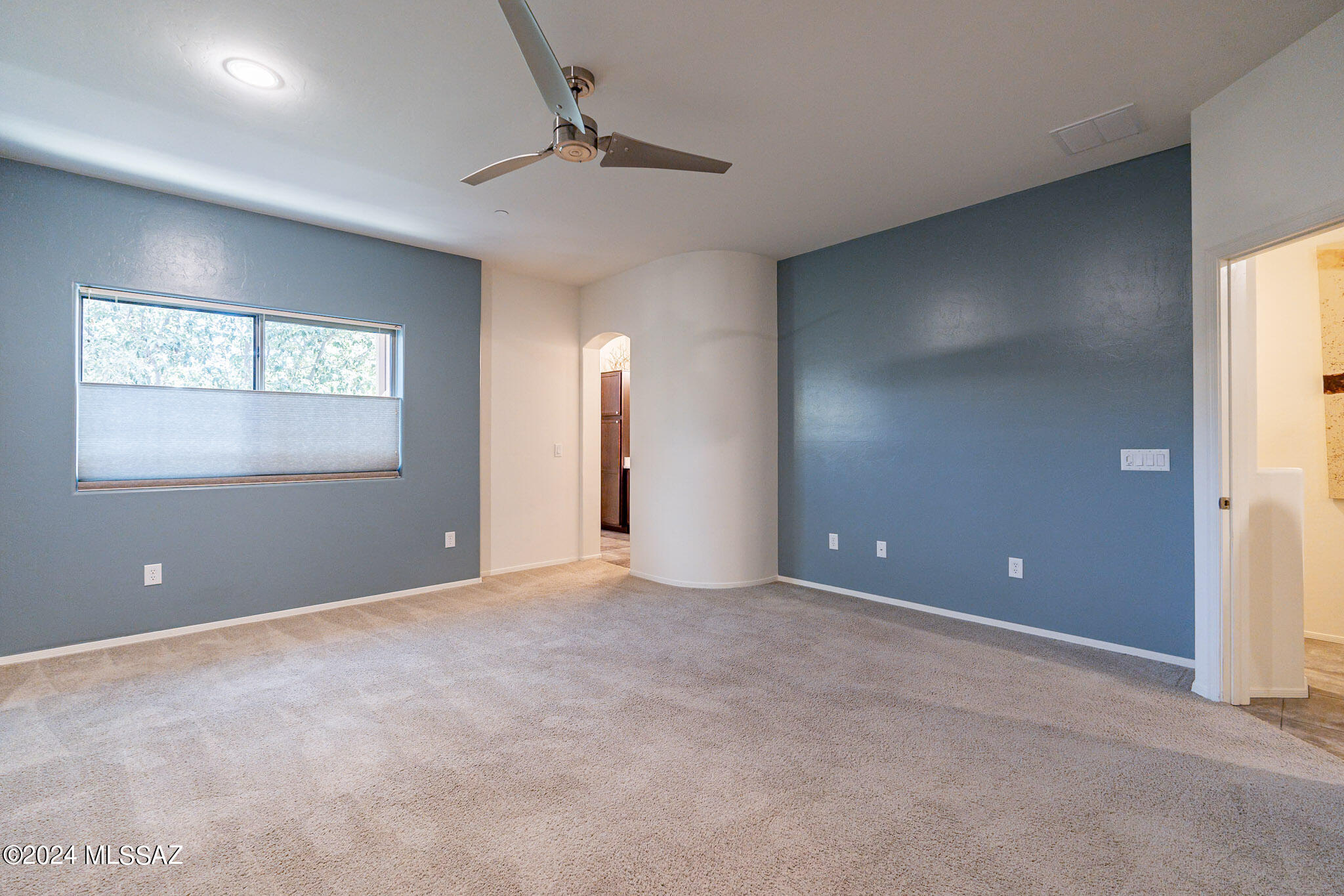 River Walk (1-140) - Residential