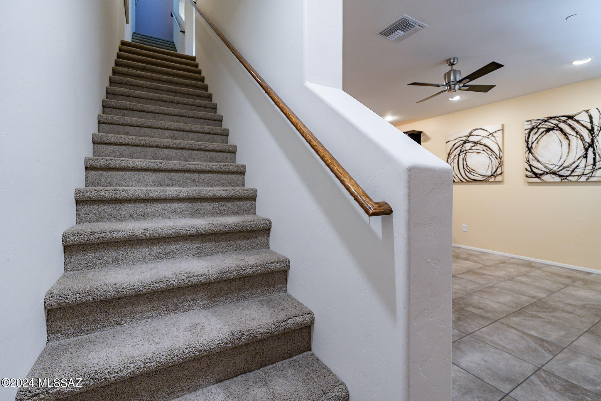 River Walk (1-140) - Residential