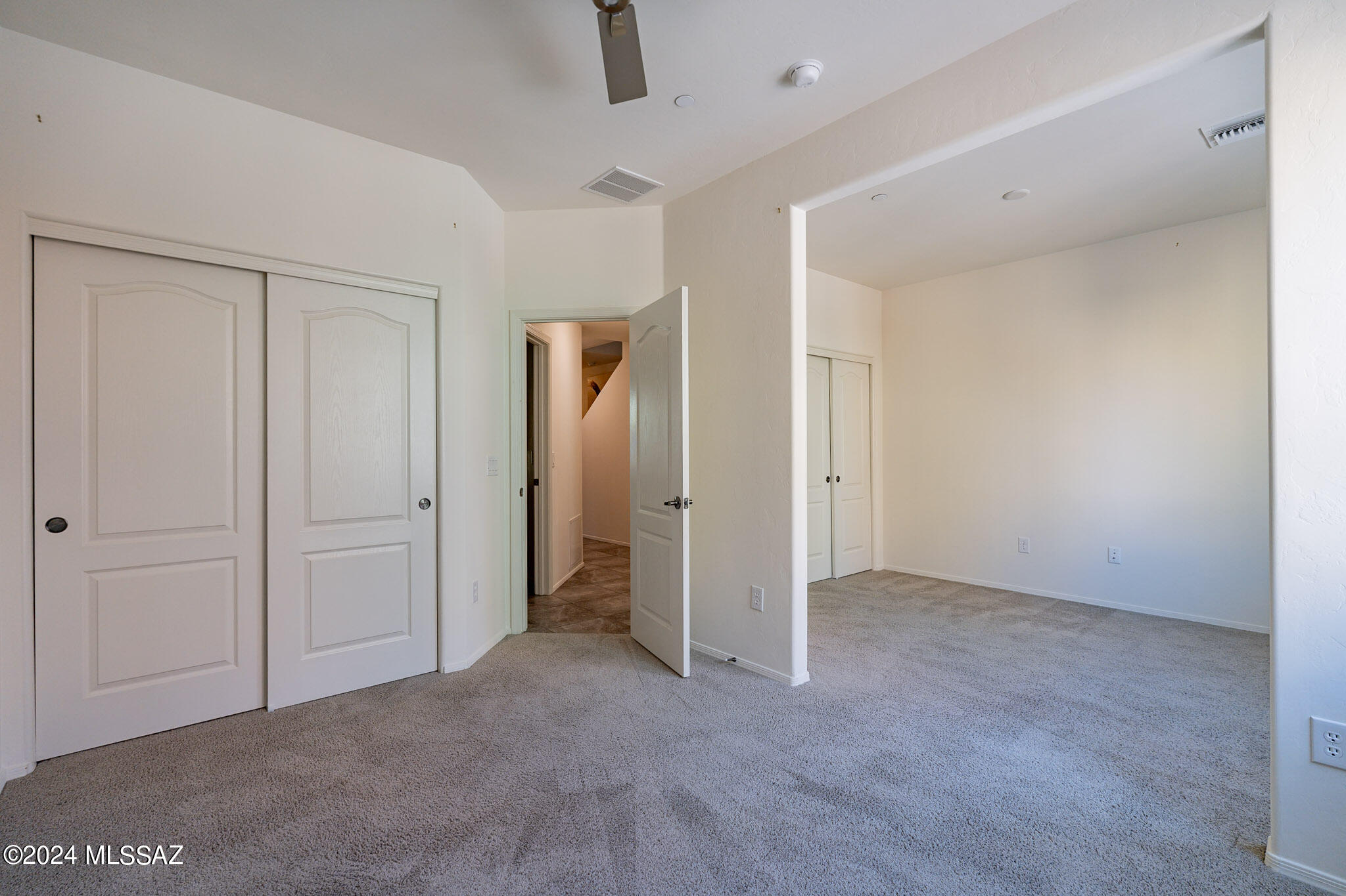 River Walk (1-140) - Residential