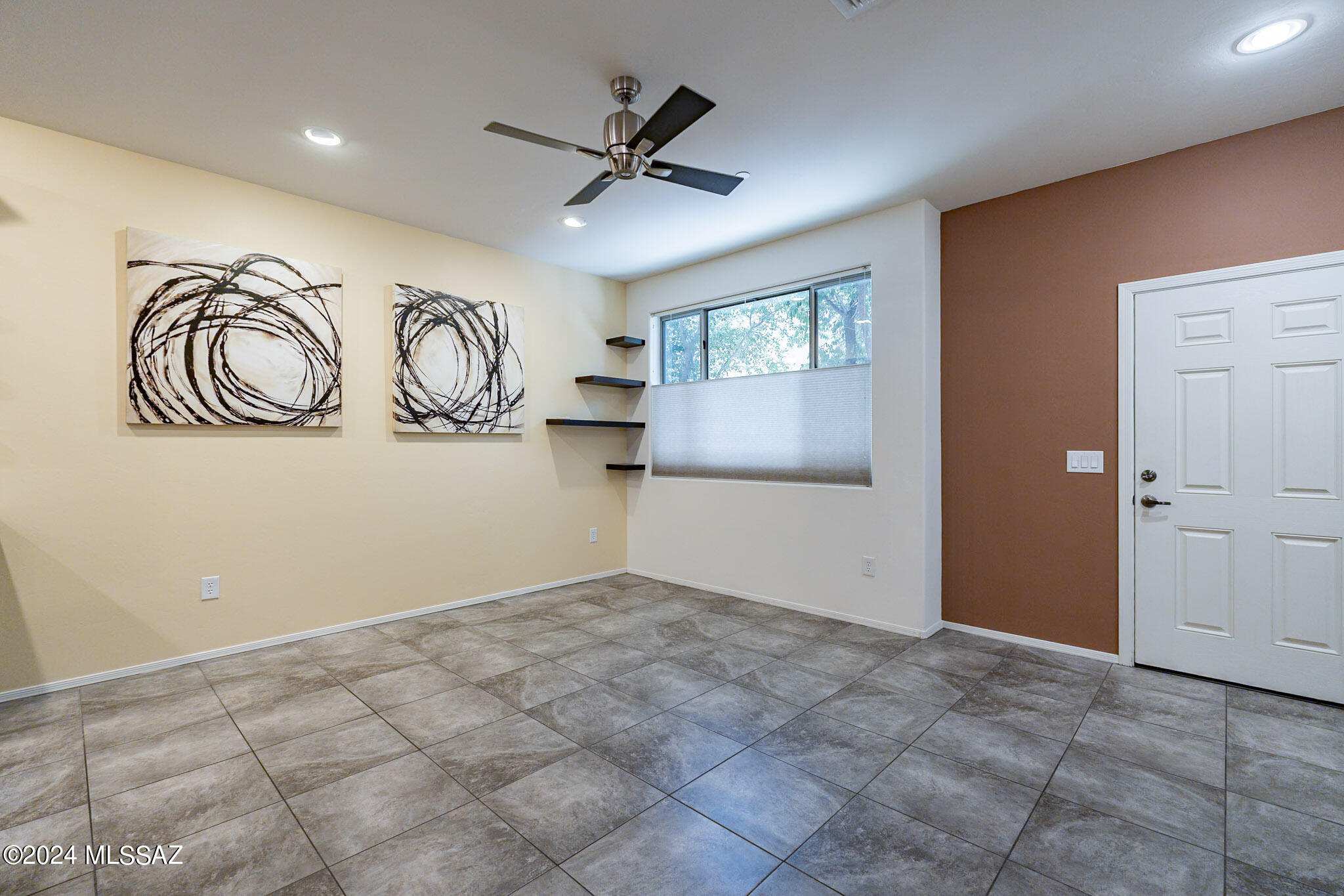 River Walk (1-140) - Residential