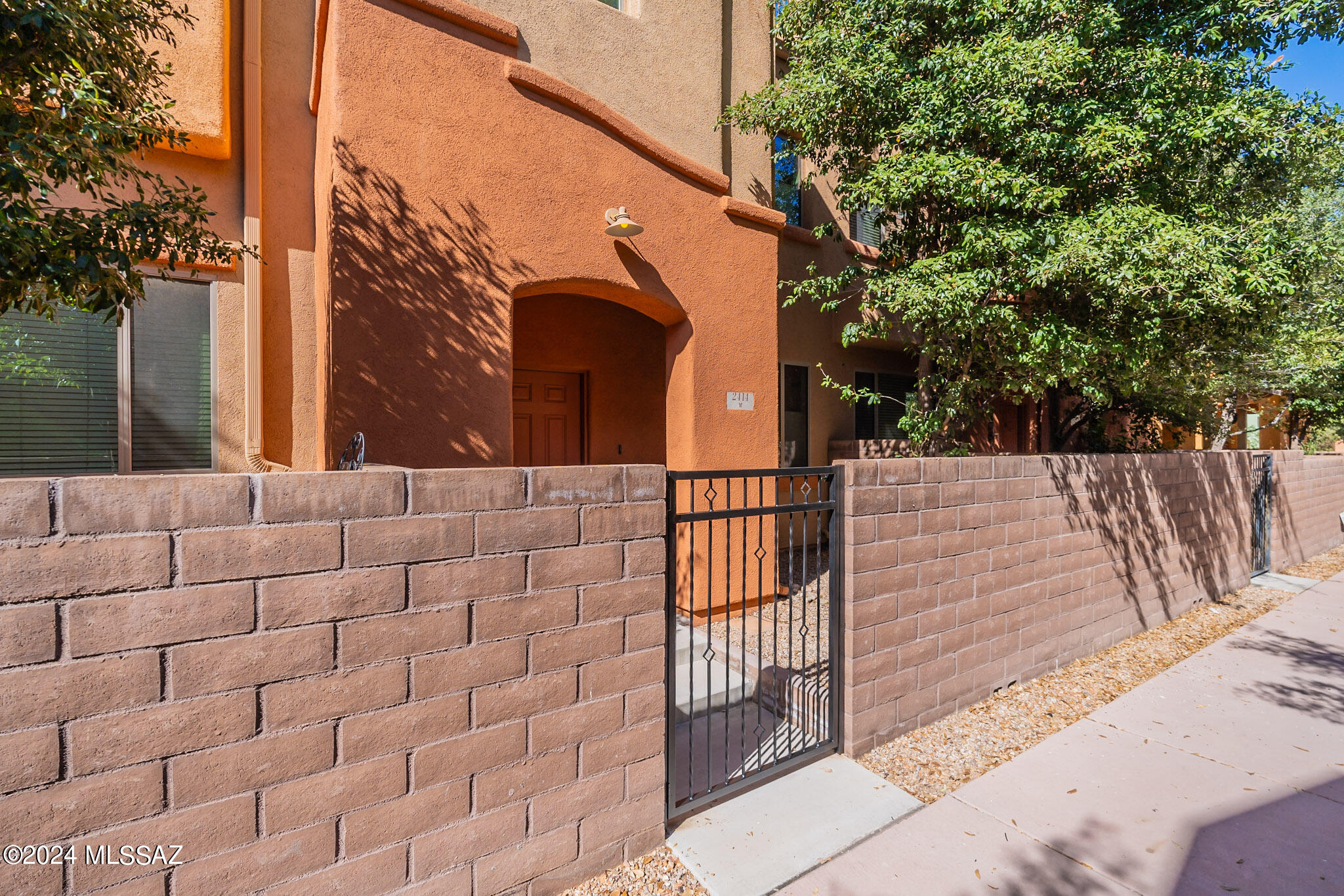 River Walk (1-140) - Residential
