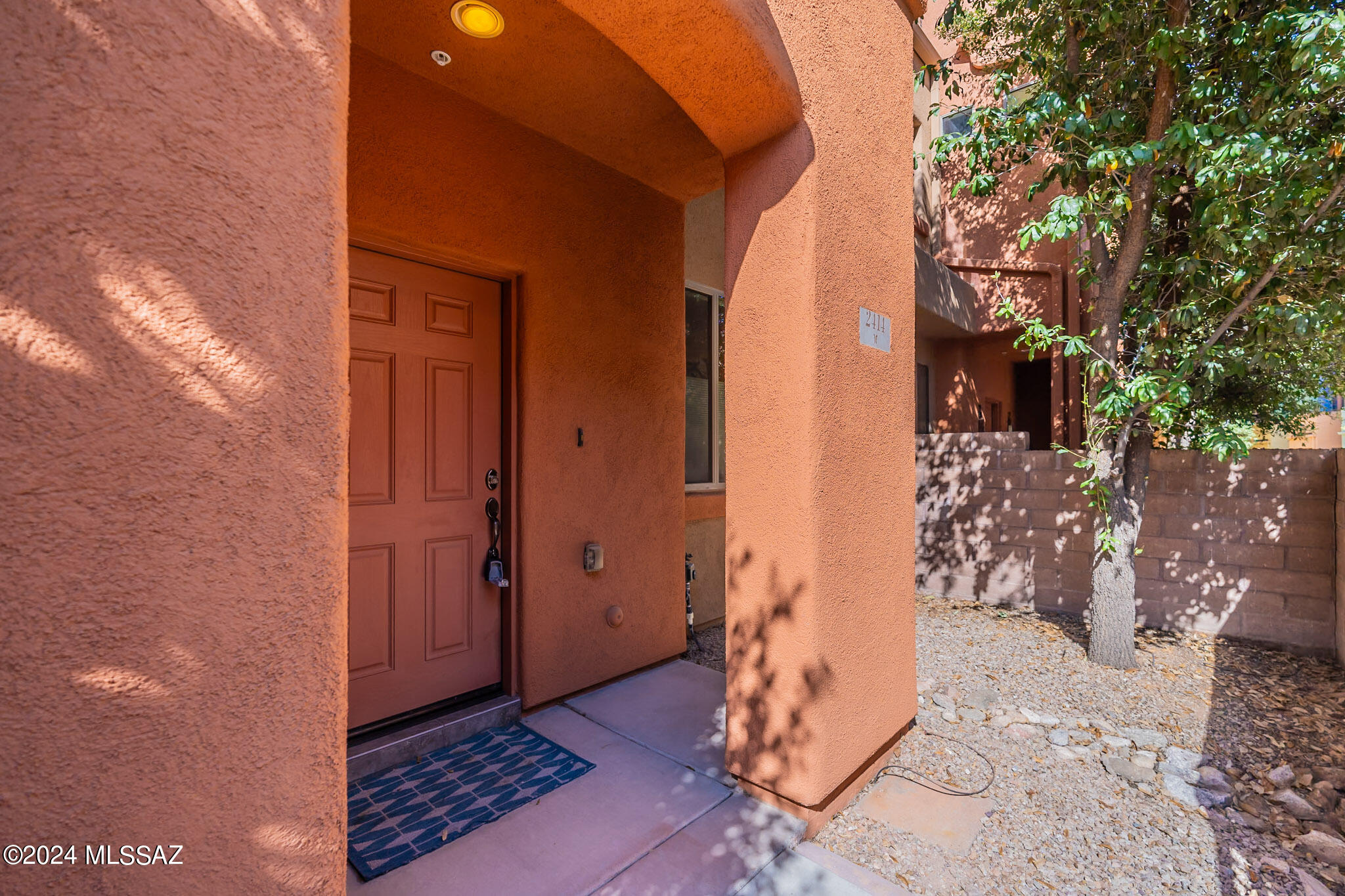 River Walk (1-140) - Residential