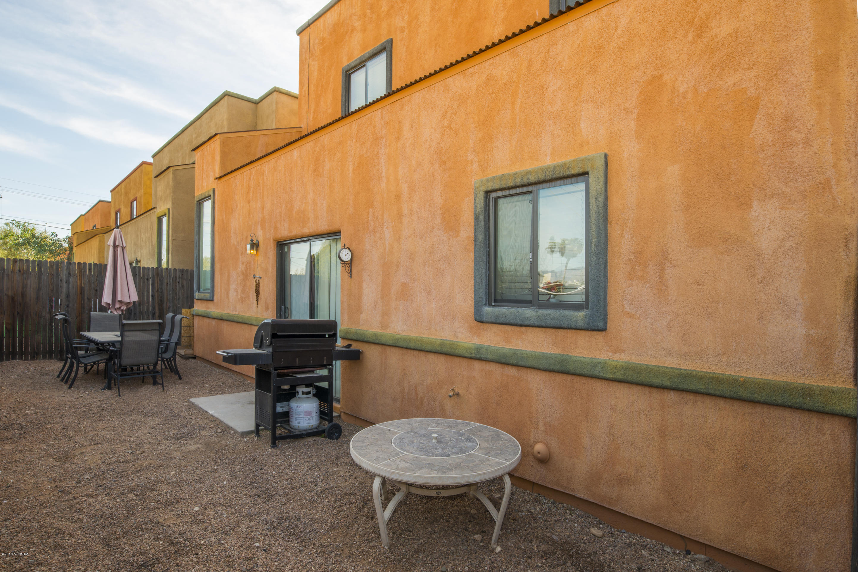 Dos Tiburones Townhouses (1-34) - Residential