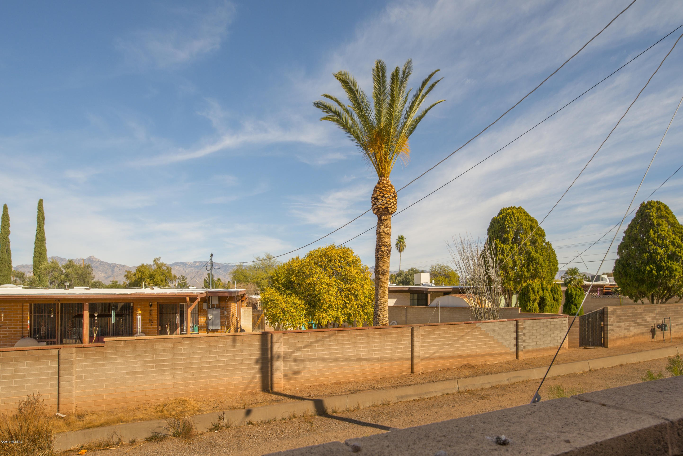 Dos Tiburones Townhouses (1-34) - Residential