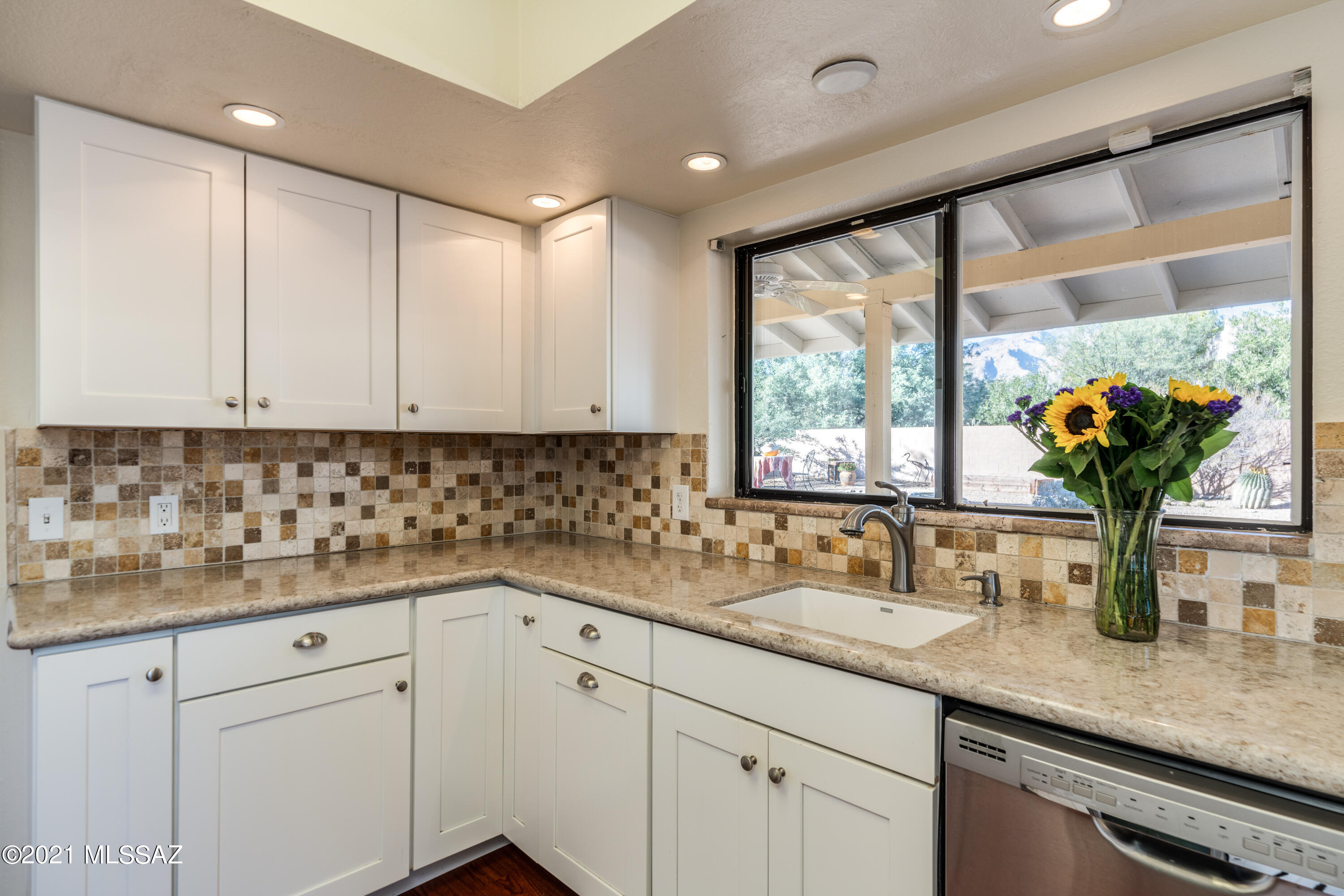 Sunrise Presidio Village (1-241) - Residential