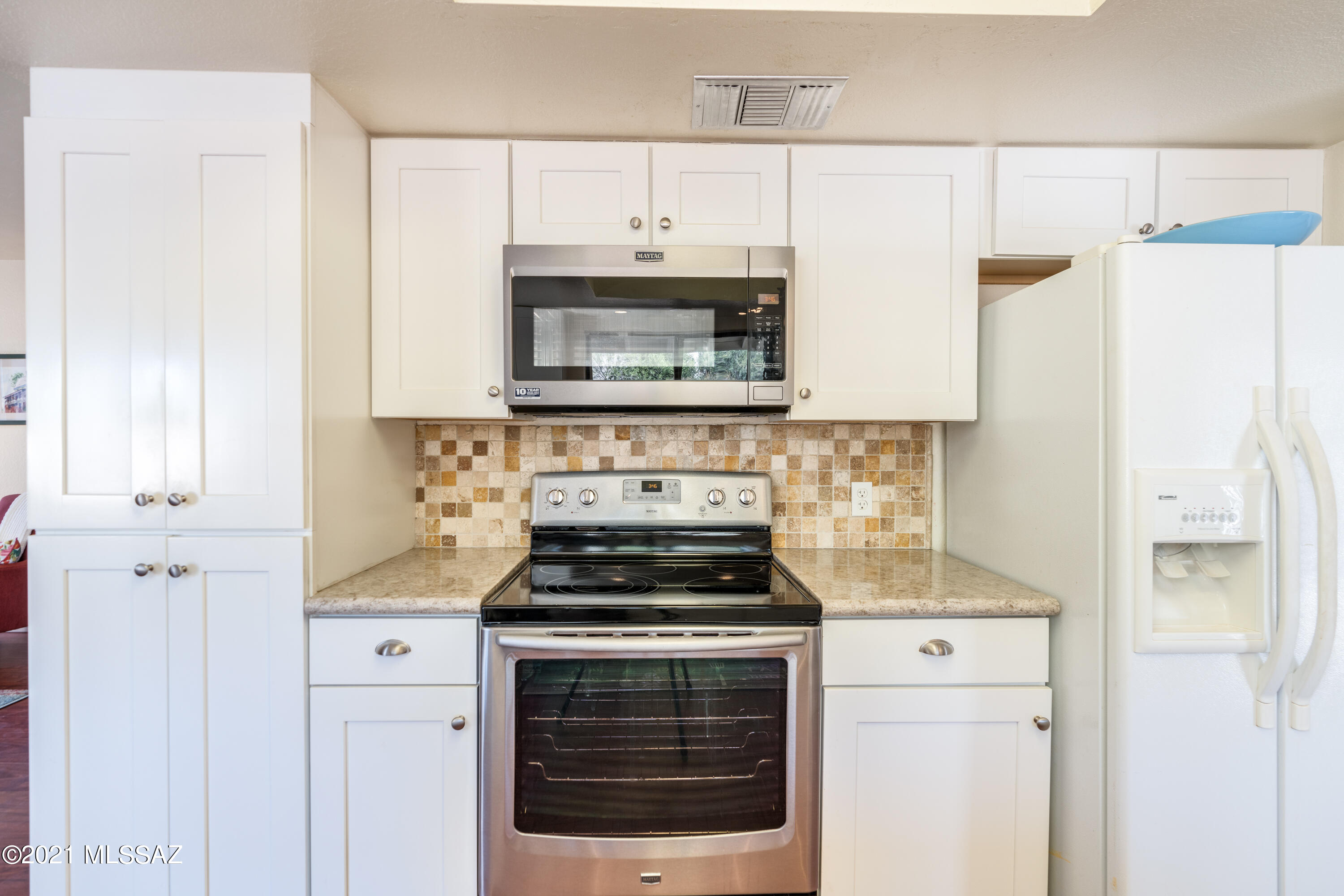 Sunrise Presidio Village (1-241) - Residential