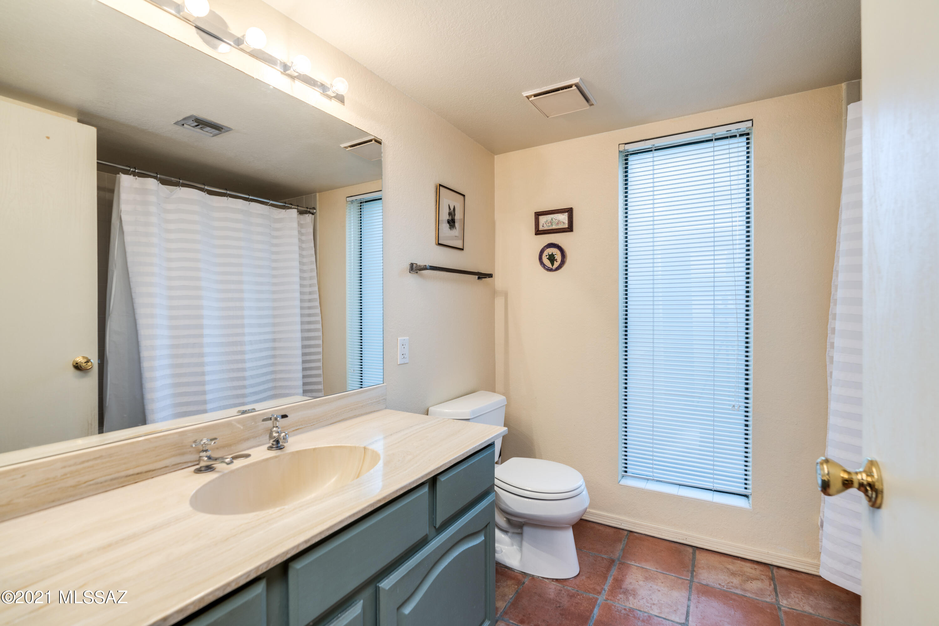 Sunrise Presidio Village (1-241) - Residential