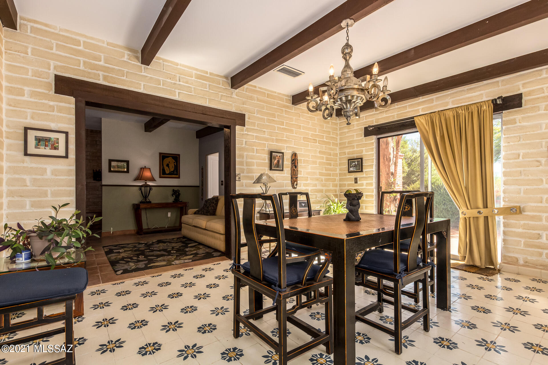 Tubac Valley Country Club Estates - Residential