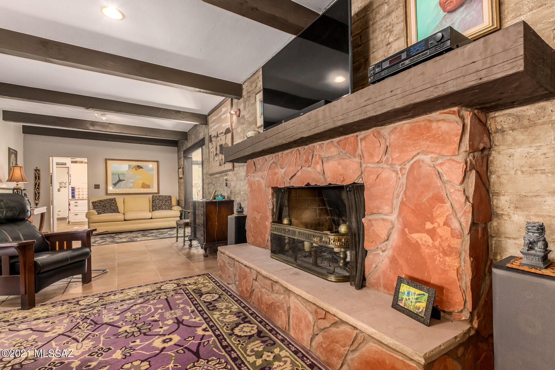 Tubac Valley Country Club Estates - Residential
